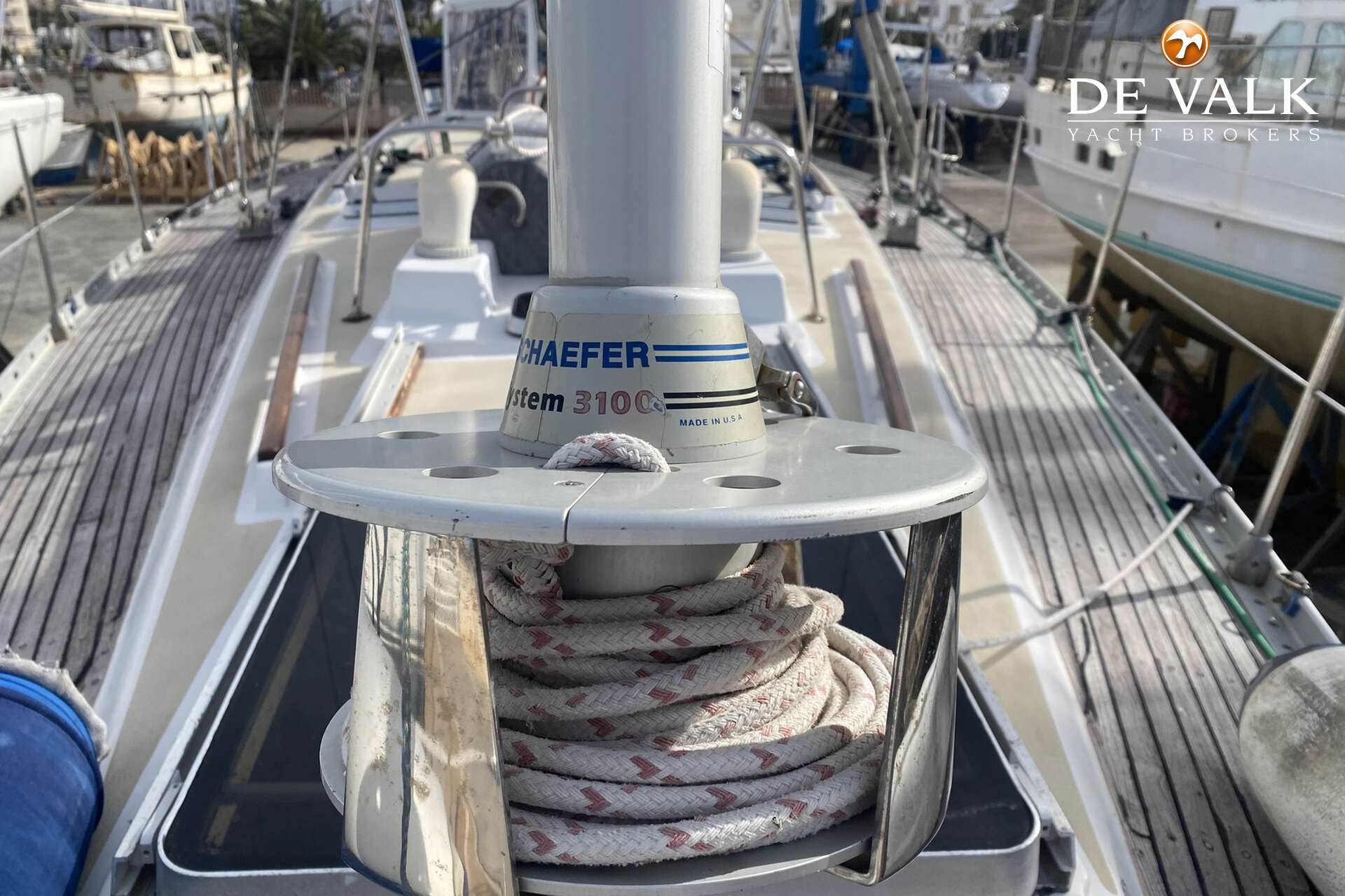 Wauquiez Centurion 49 - Foto 6