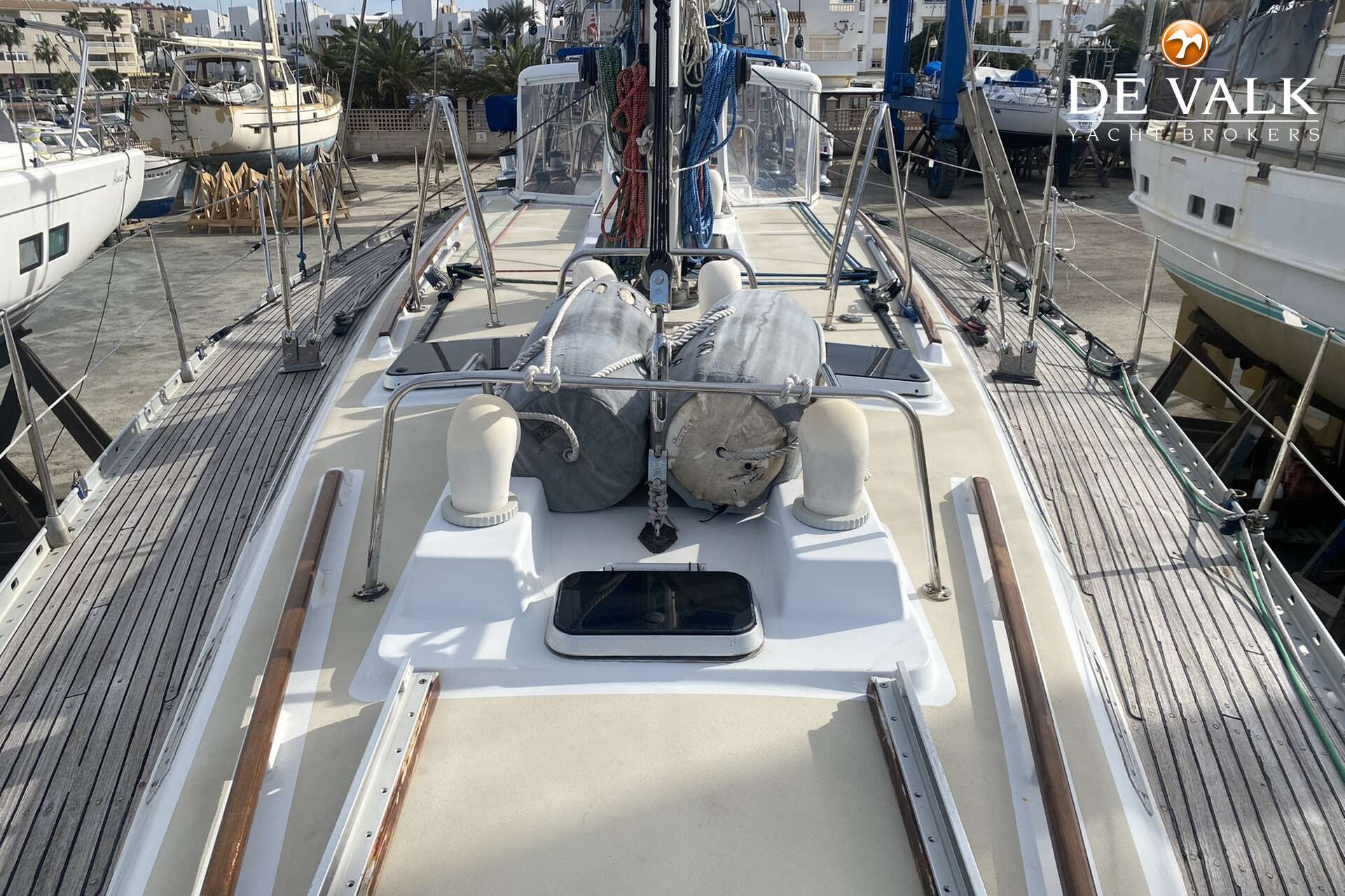 Wauquiez Centurion 49 - Foto 7