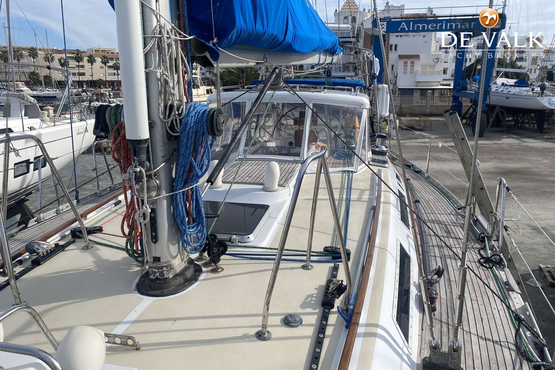 Wauquiez Centurion 49 - Foto 7
