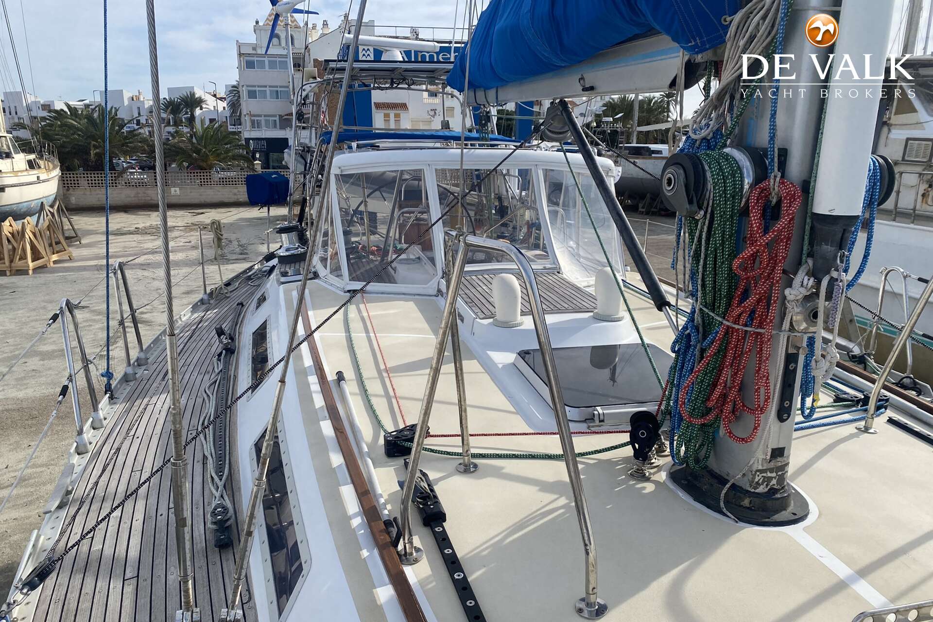 Wauquiez Centurion 49 - Foto 6