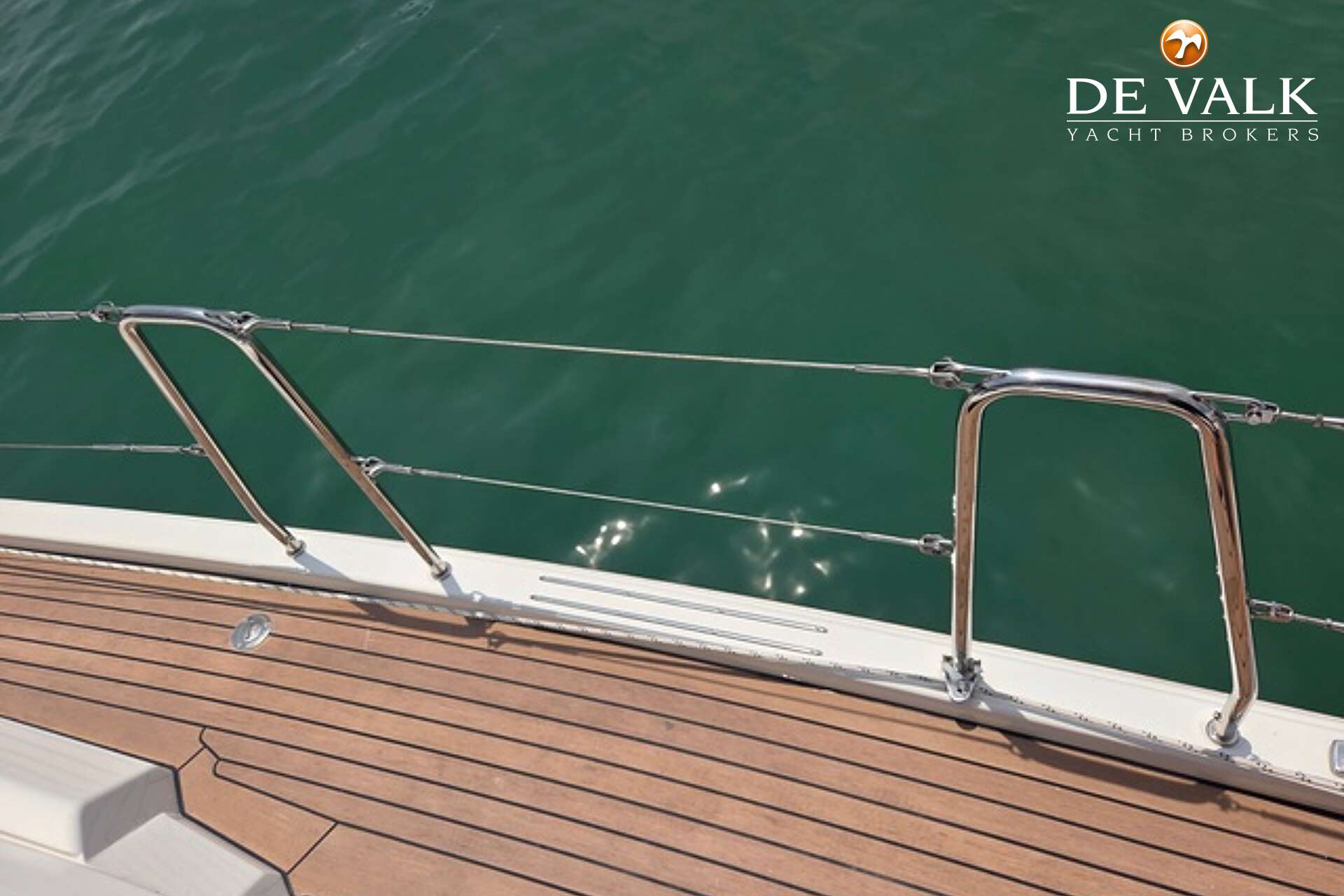 Hanse 458 - Foto 11