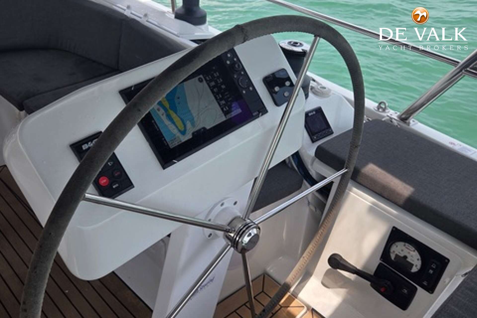 Hanse 458 - Foto 13