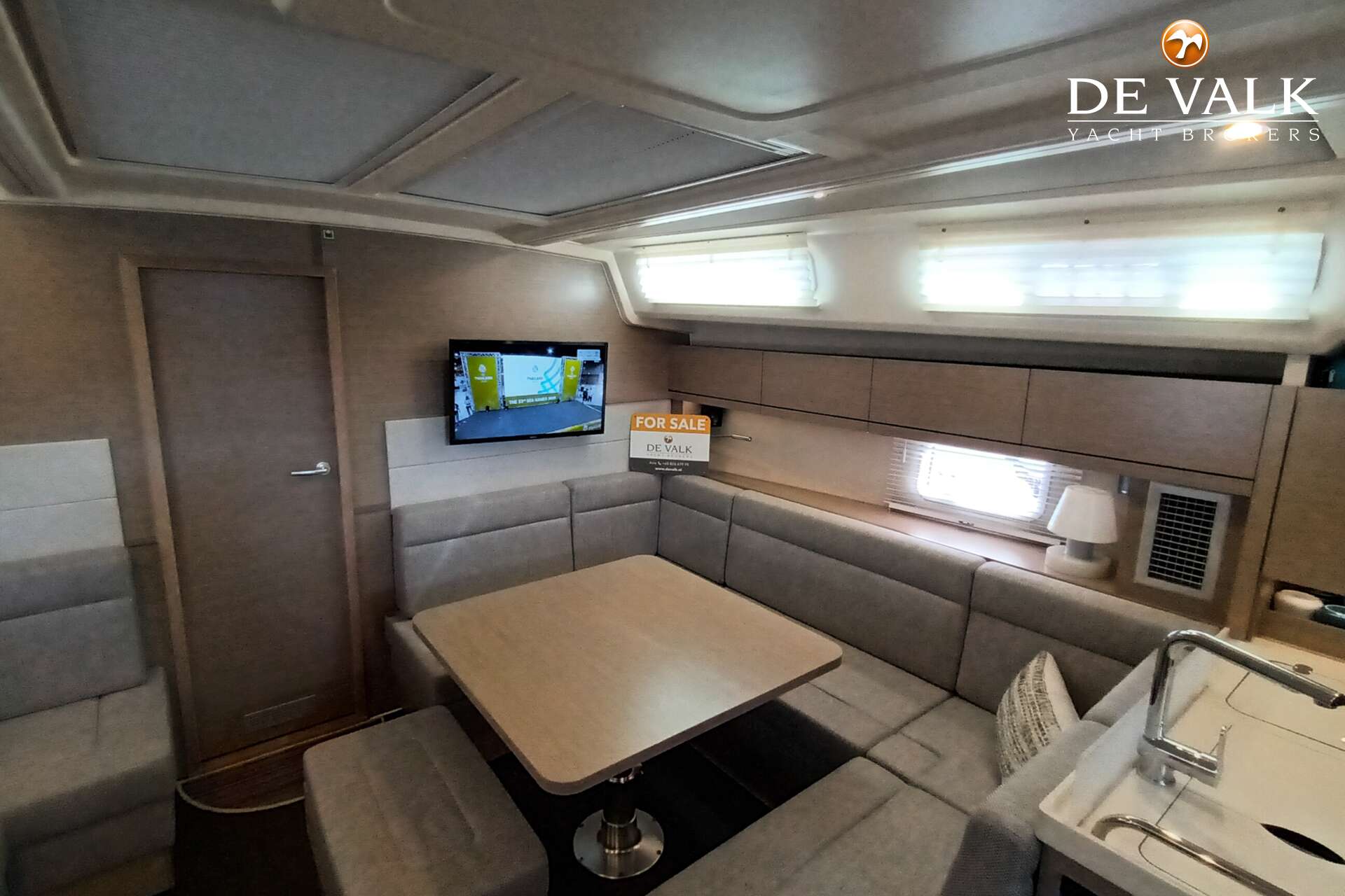 Hanse 458 - Foto 16