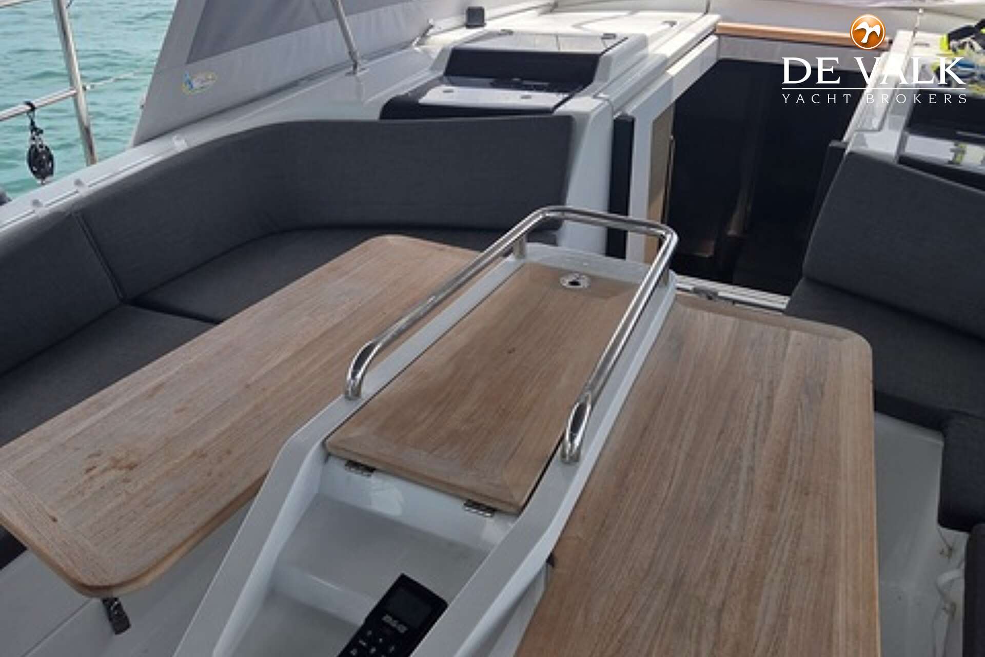 Hanse 458 - Foto 4