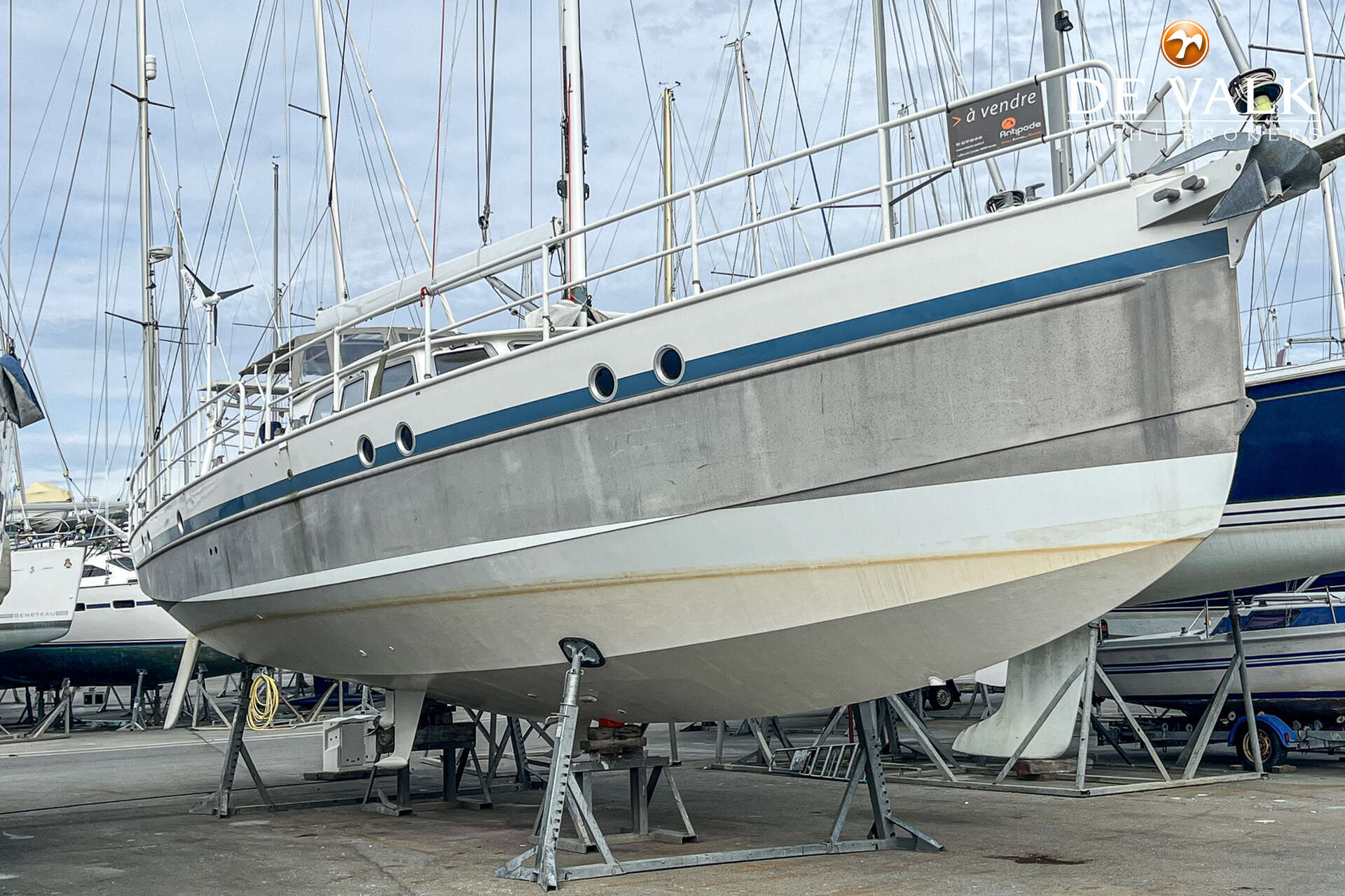 Meta JPB 52 - Foto 4
