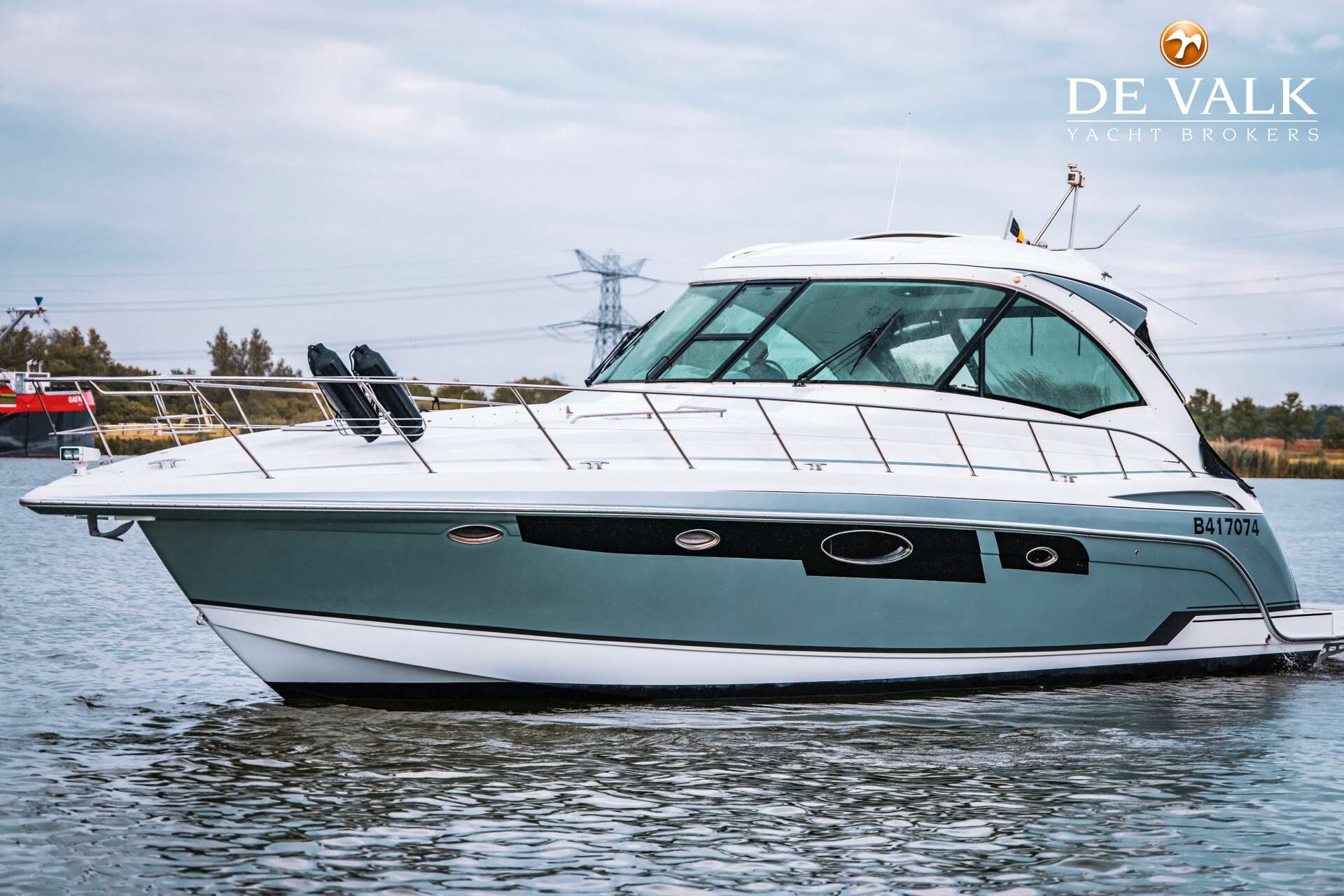 Formula 45 Yacht - Foto 3