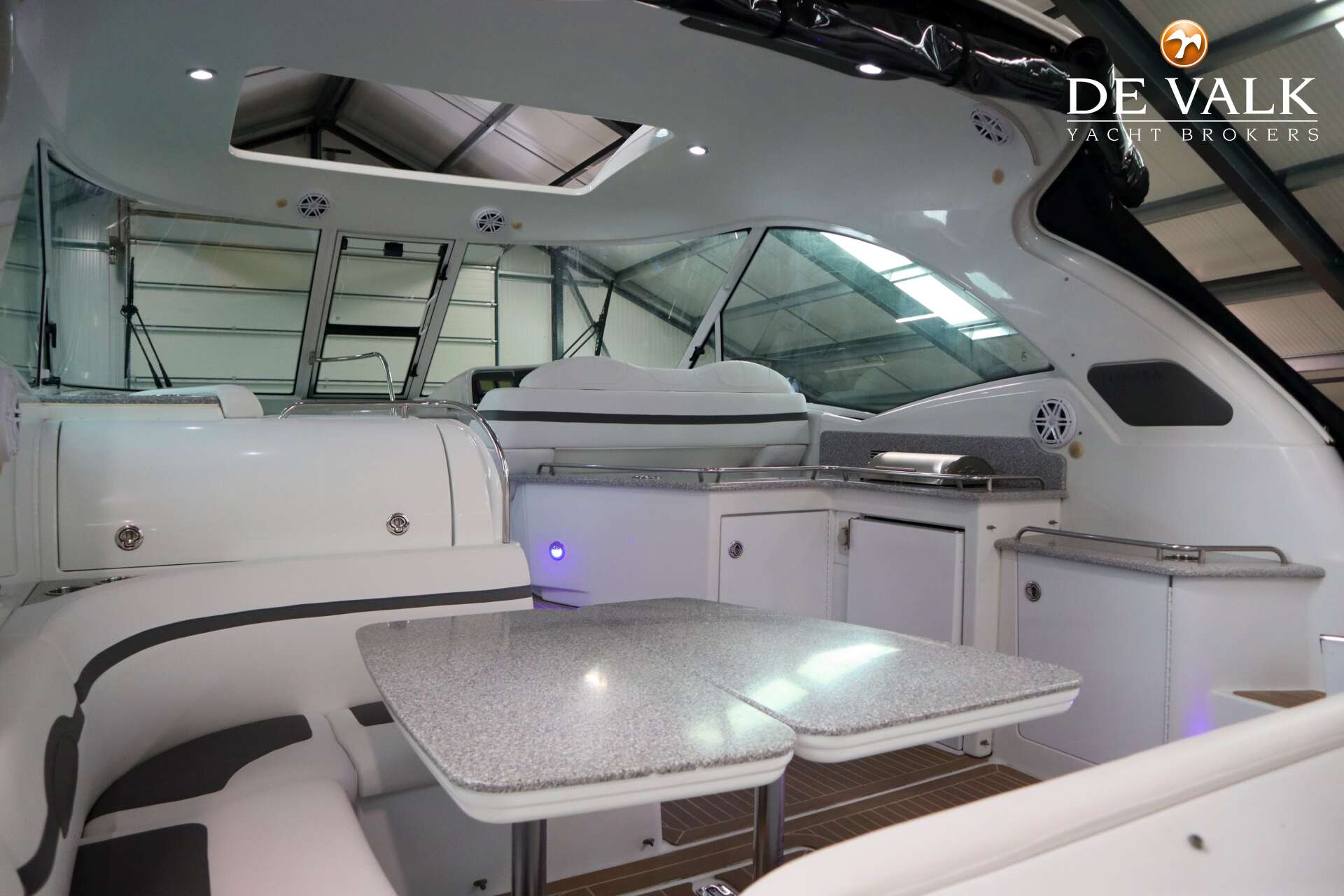 Formula 45 Yacht - Foto 4