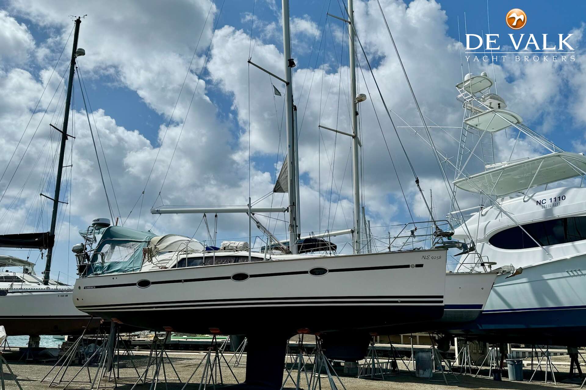 Sunbeam 34.2