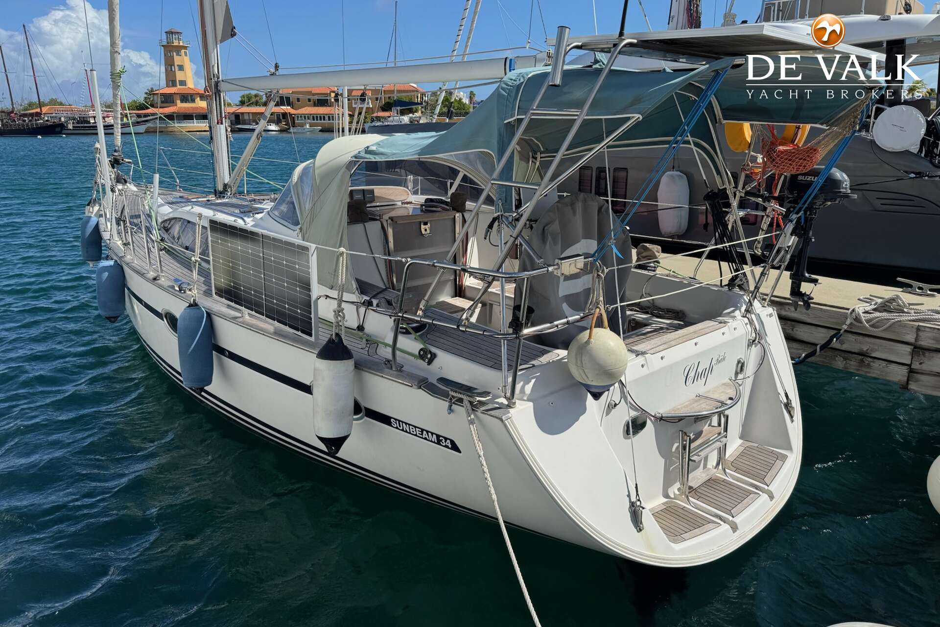 Sunbeam 34.2 - Foto 3
