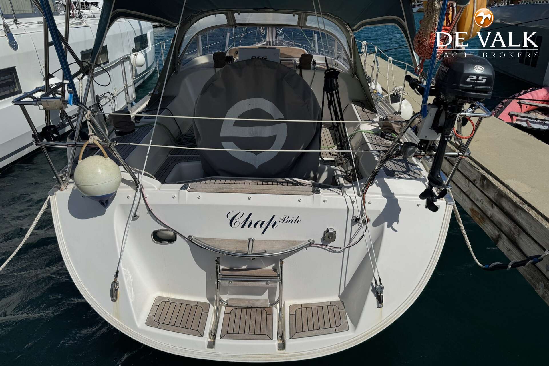 Sunbeam 34.2 - Foto 4