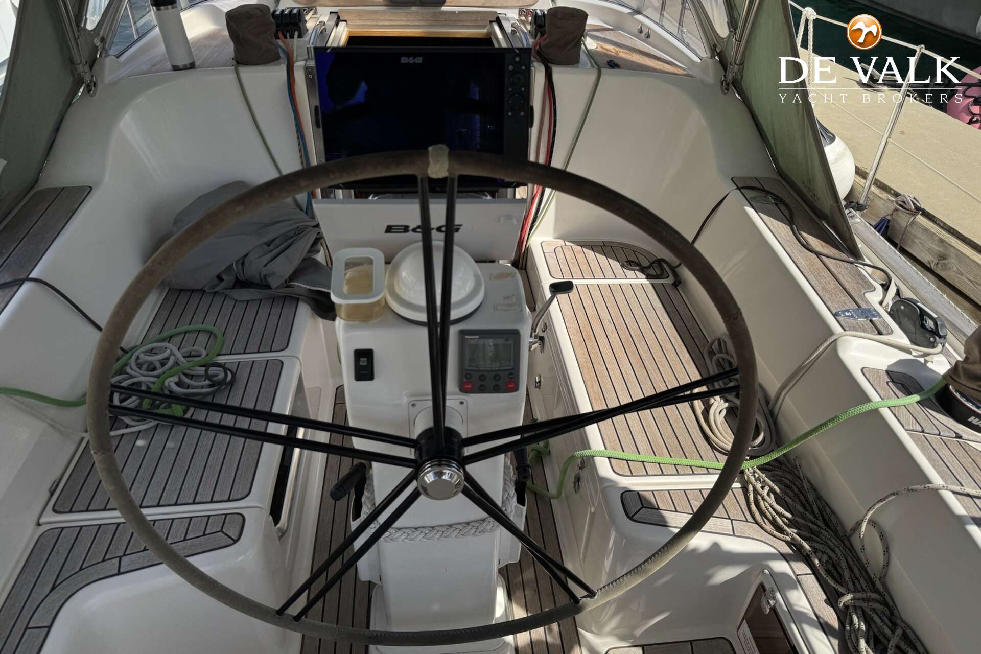 Sunbeam 34.2 - Foto 7