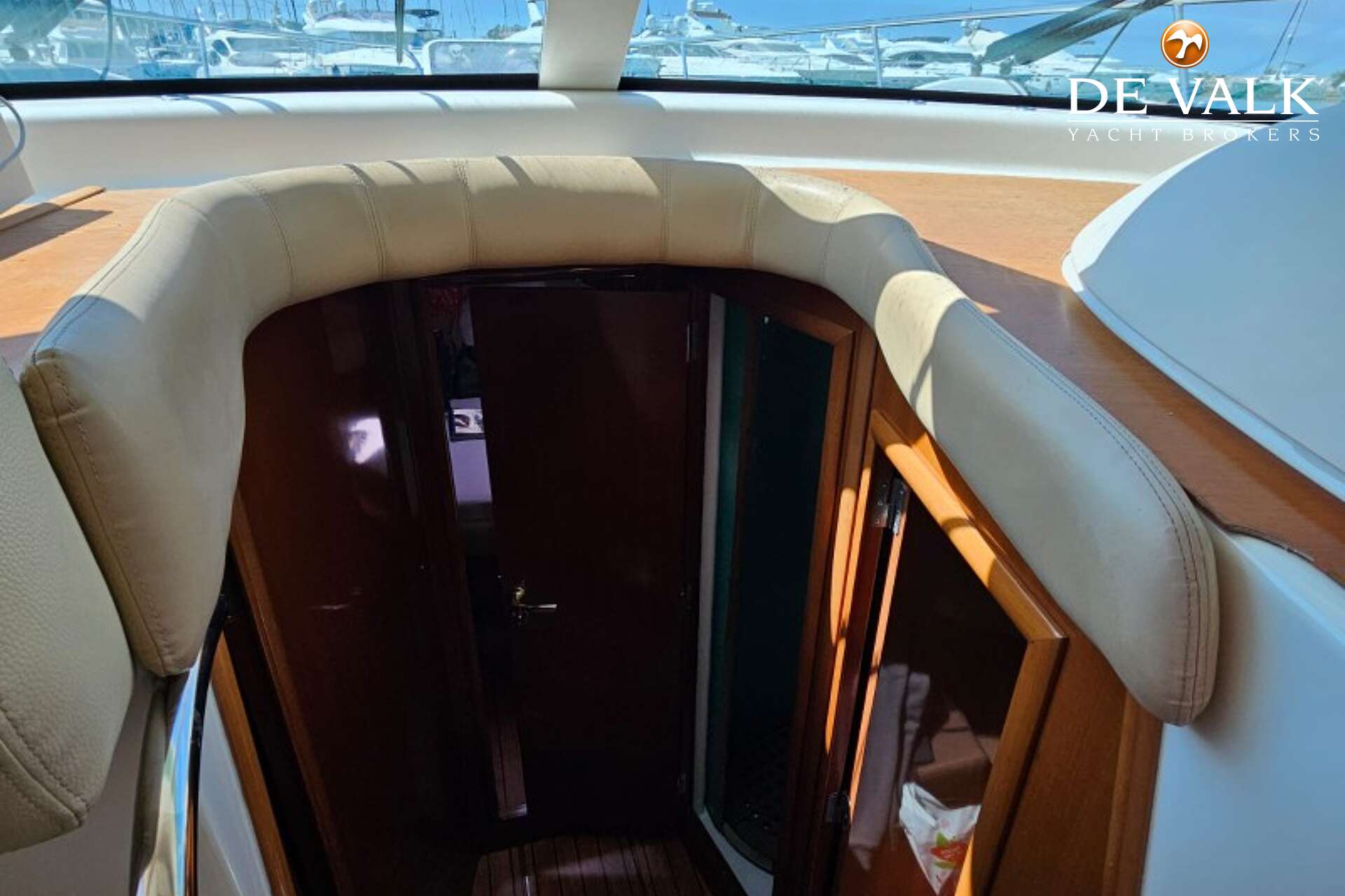 Jeanneau Prestige 46 - Foto 12