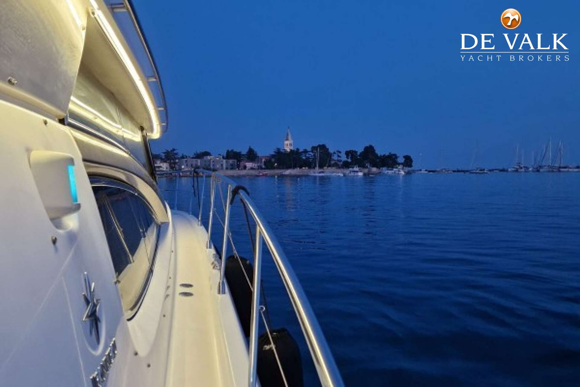 Jeanneau Prestige 46 - Foto 5