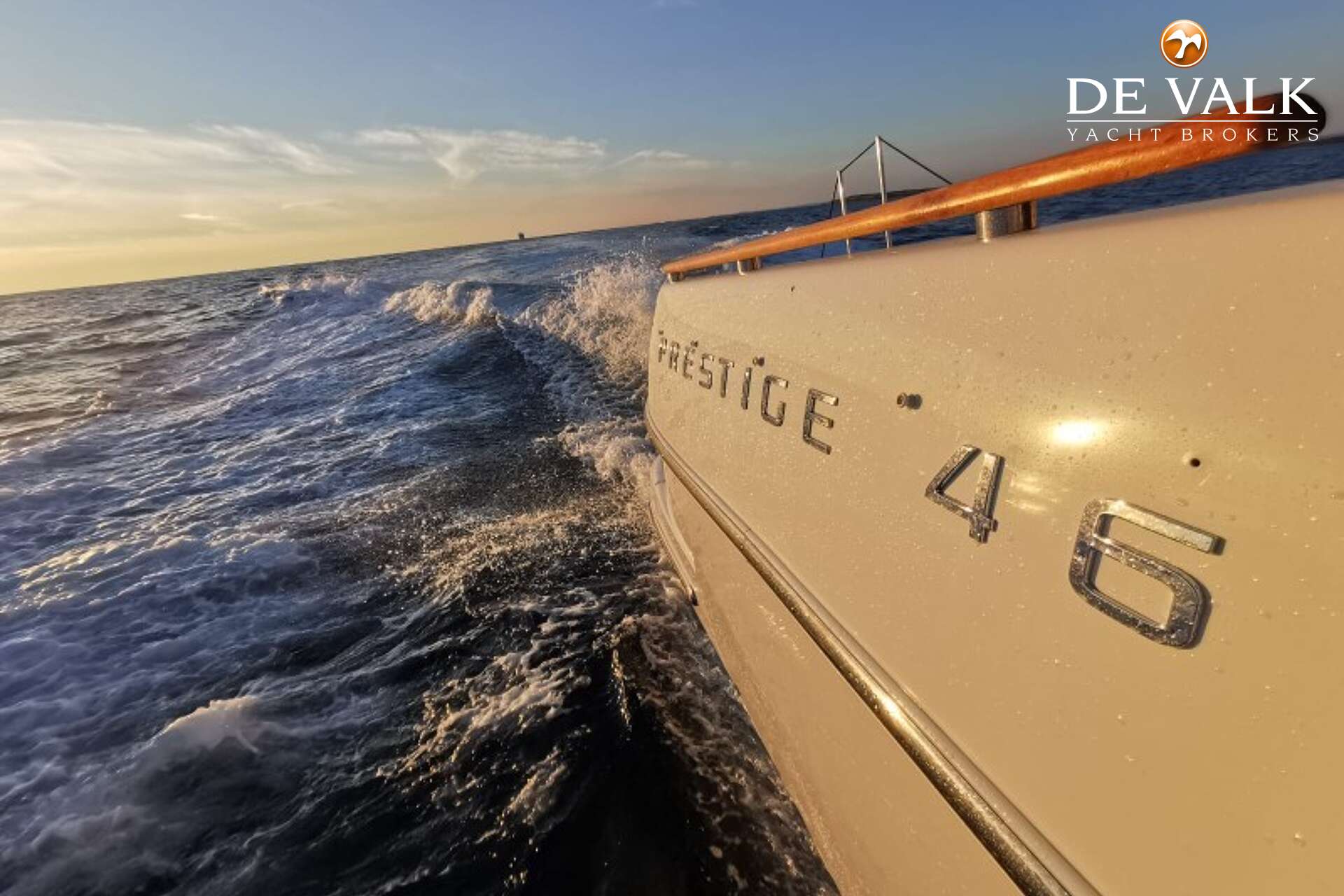 Jeanneau Prestige 46 - Foto 6