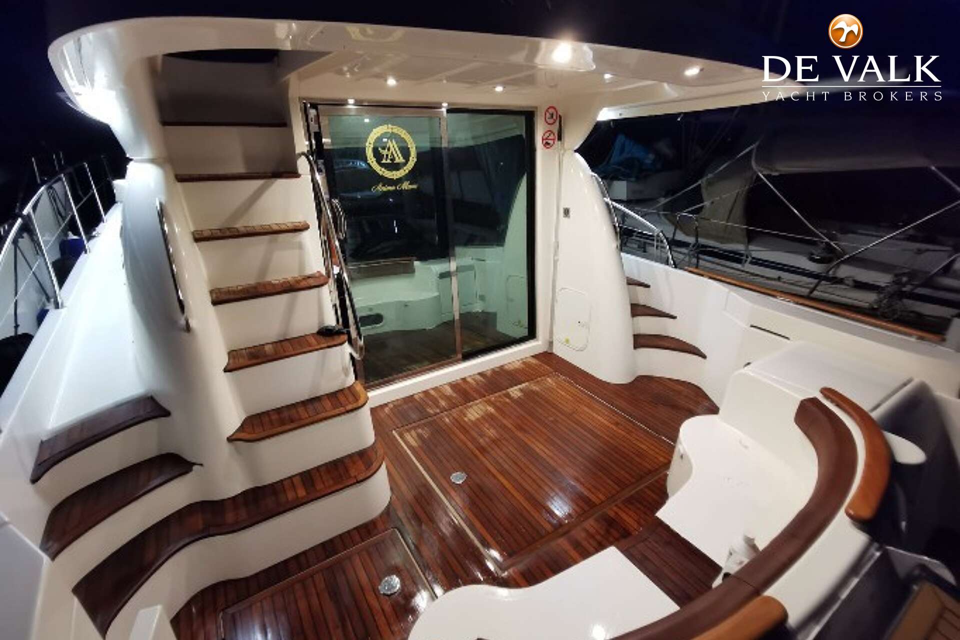 Jeanneau Prestige 46 - Foto 7