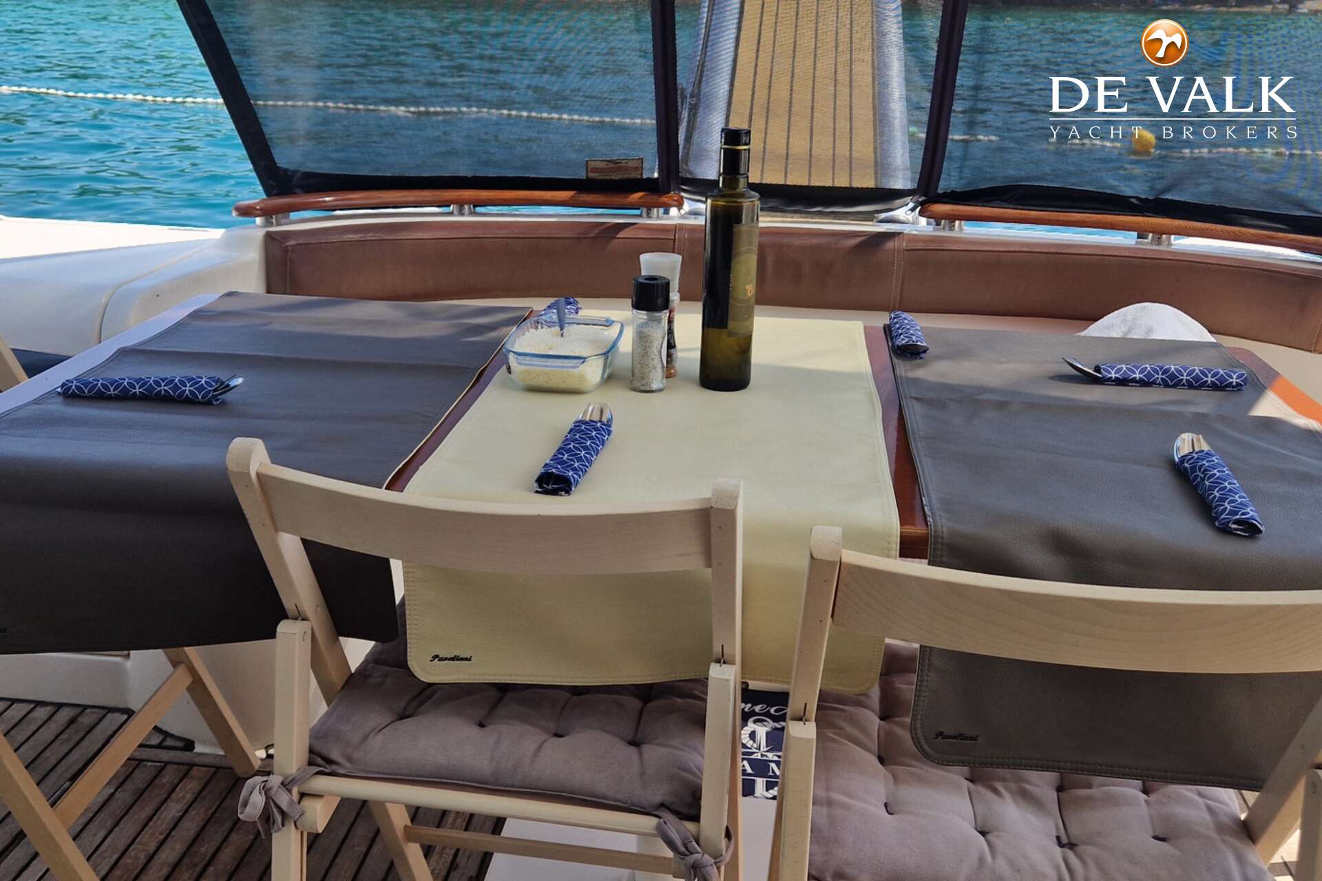 Jeanneau Prestige 46 - Foto 8