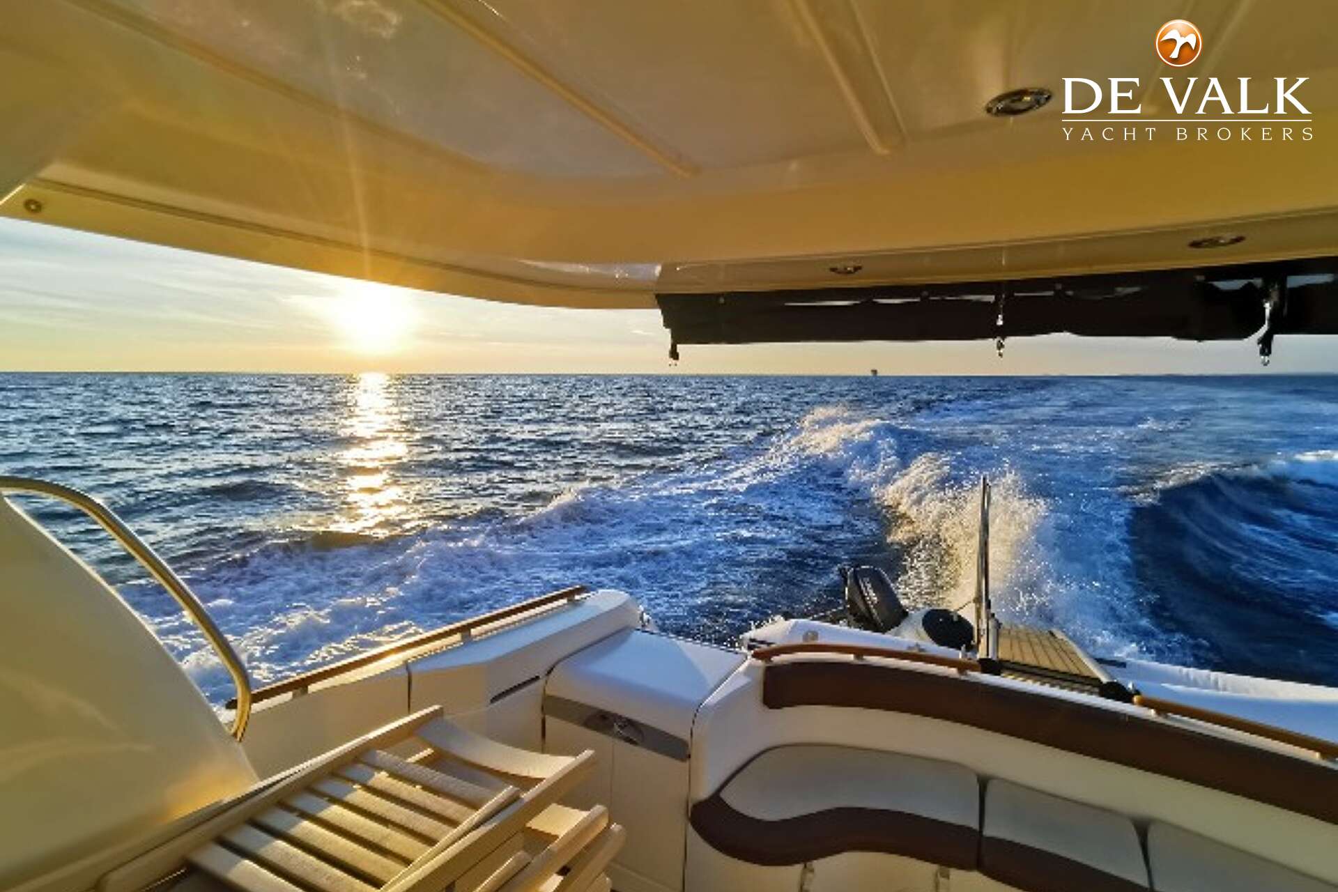 Jeanneau Prestige 46 - Foto 9