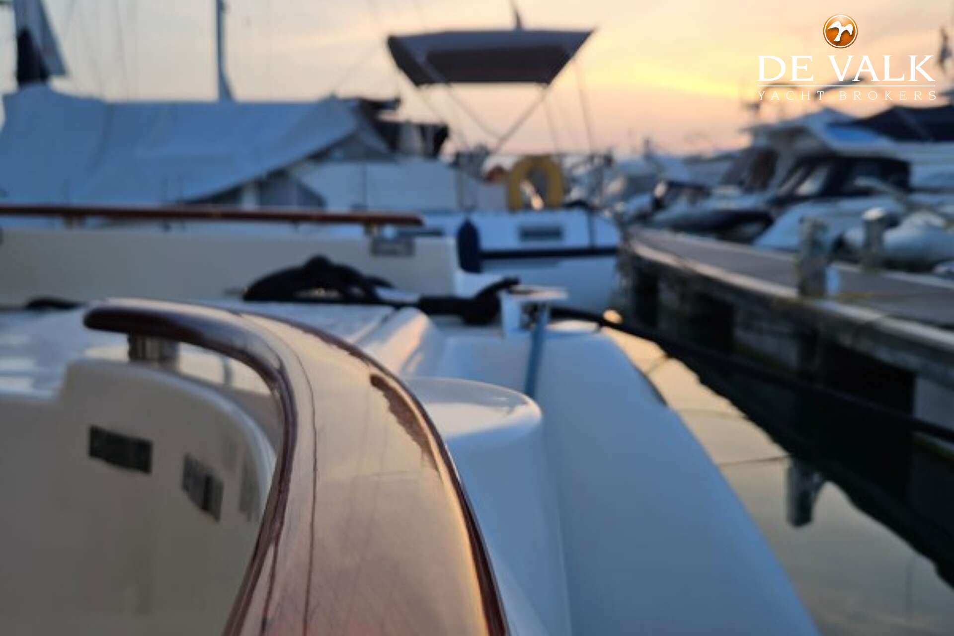 Jeanneau Prestige 46 - Foto 10