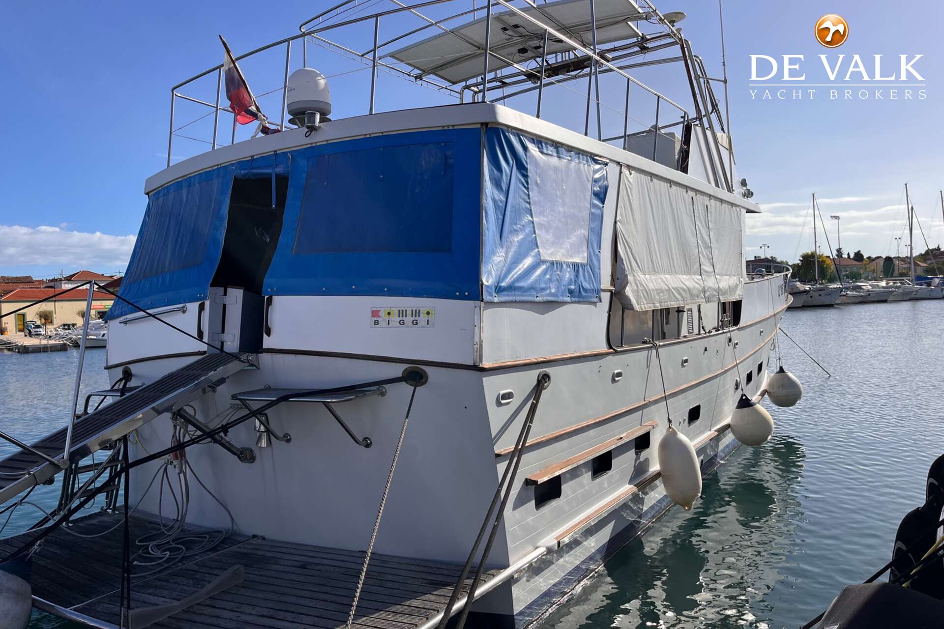 Blue Ocean 50 - Foto 5