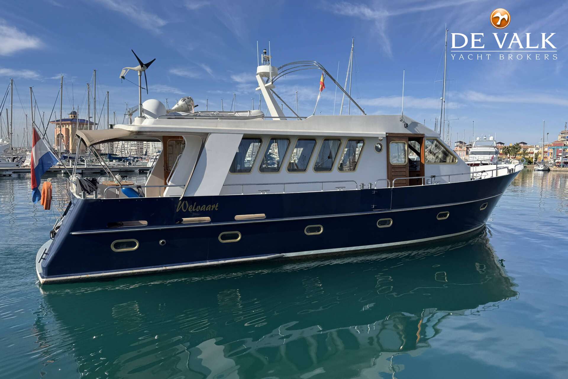 Eurotrawler 1750 - Foto 2