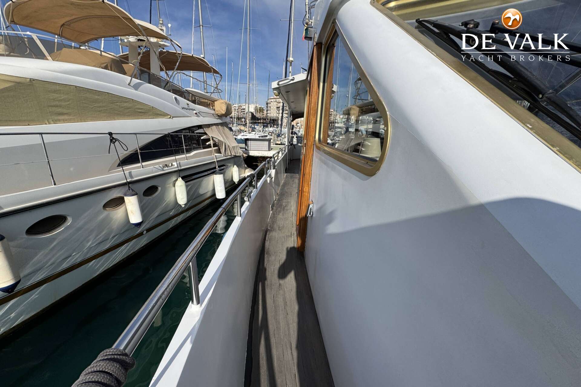 Eurotrawler 1750 - Foto 12