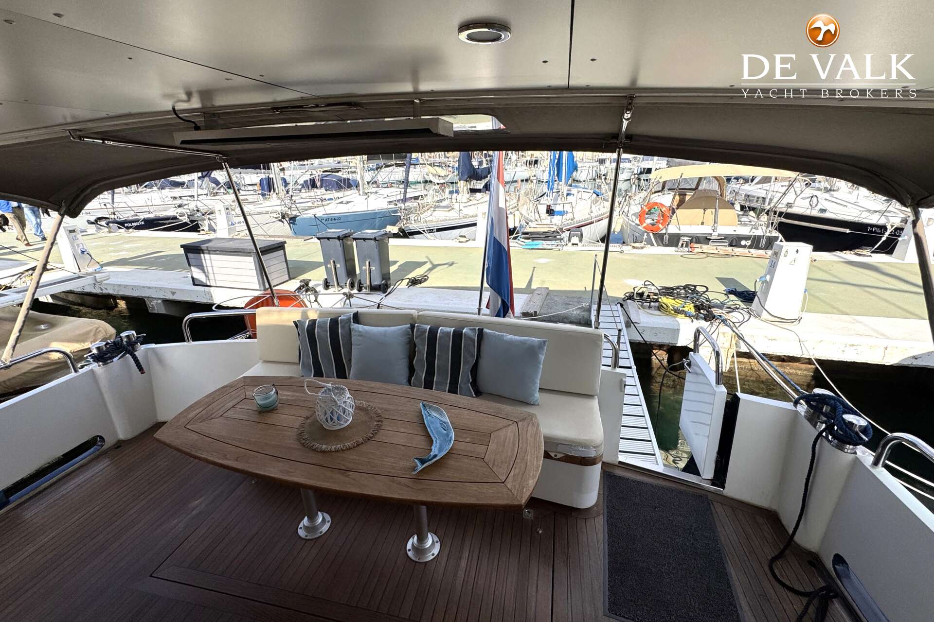 Eurotrawler 1750 - Foto 15