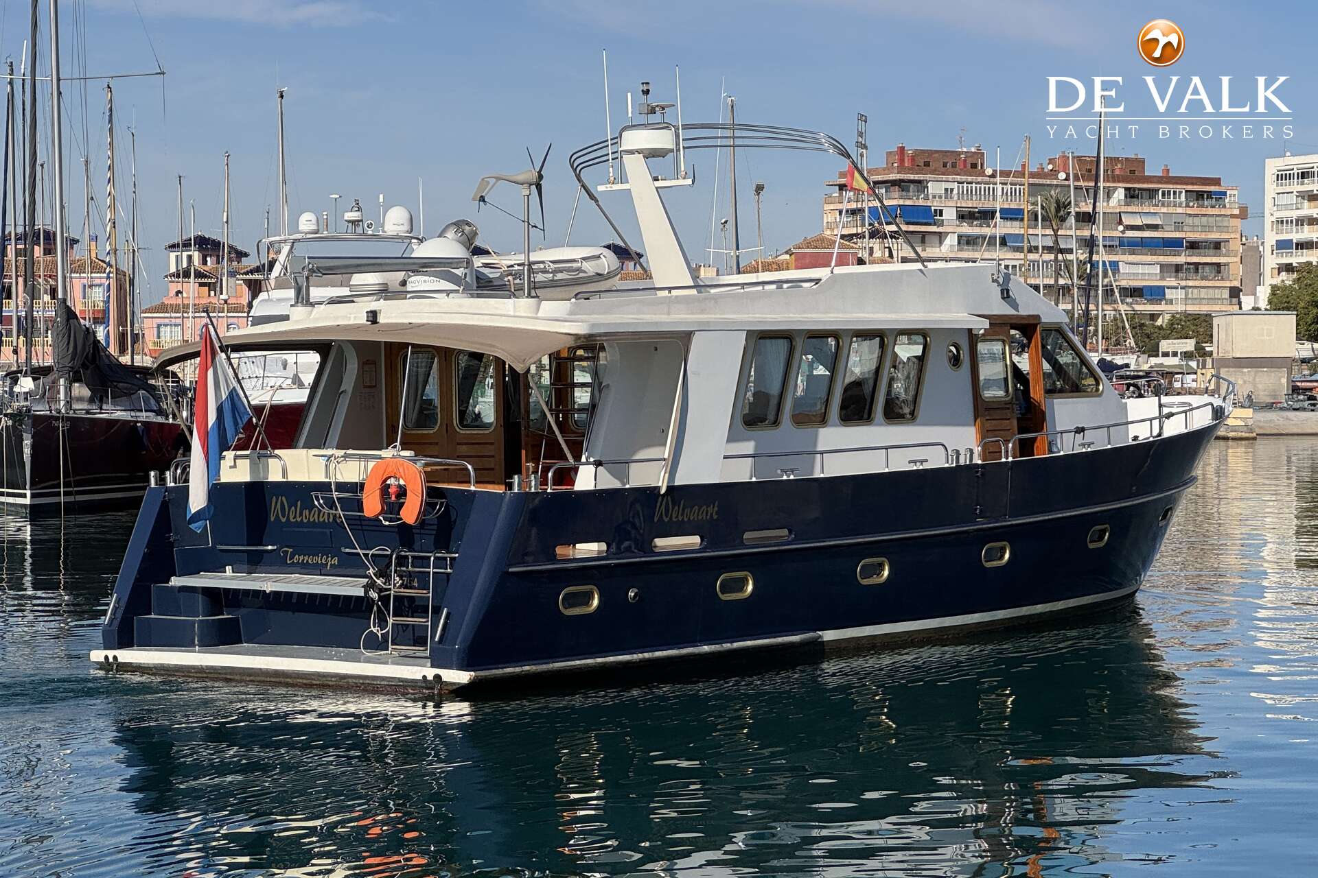 Eurotrawler 1750 - Foto 3