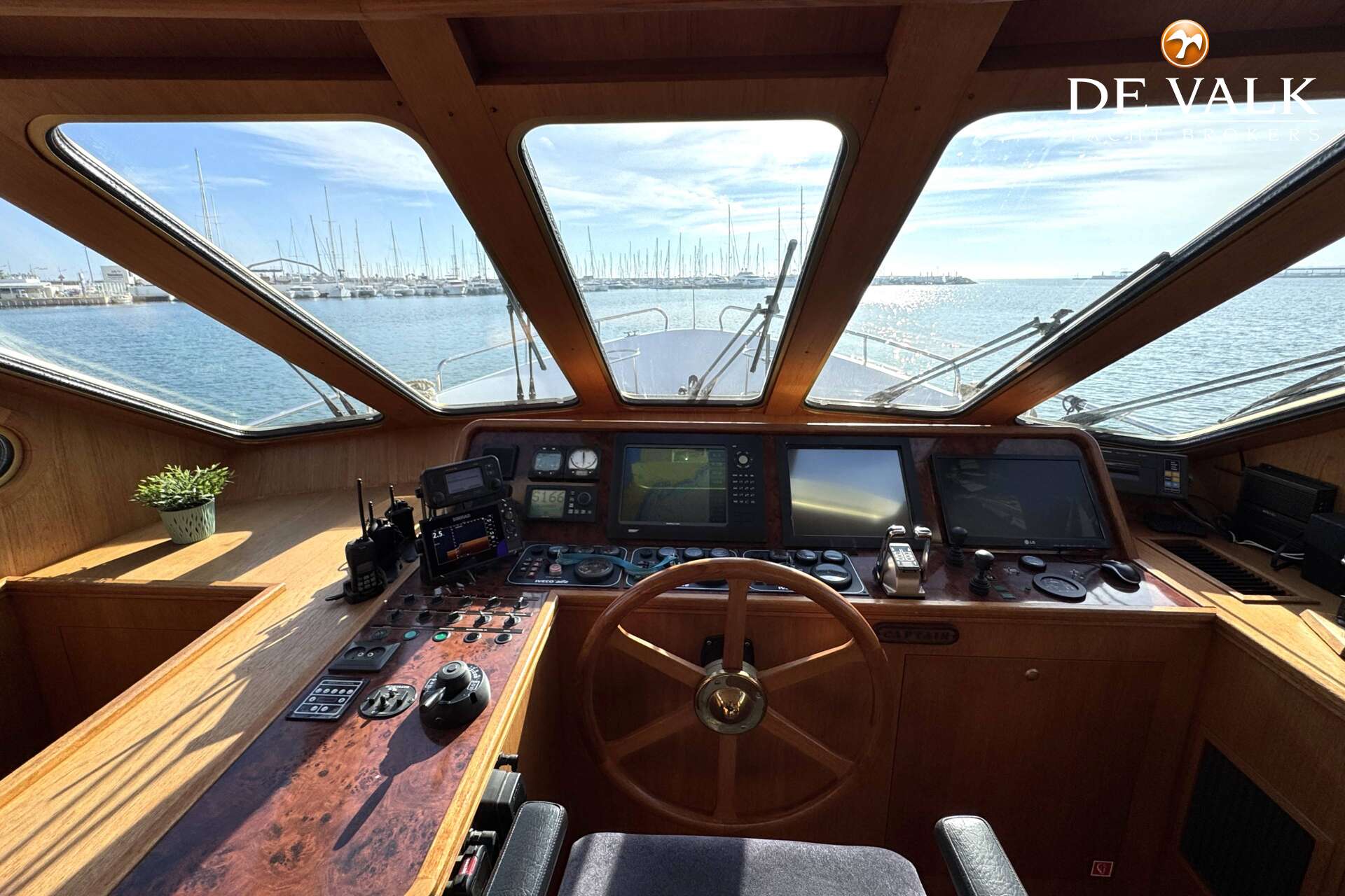 Eurotrawler 1750 - Foto 21