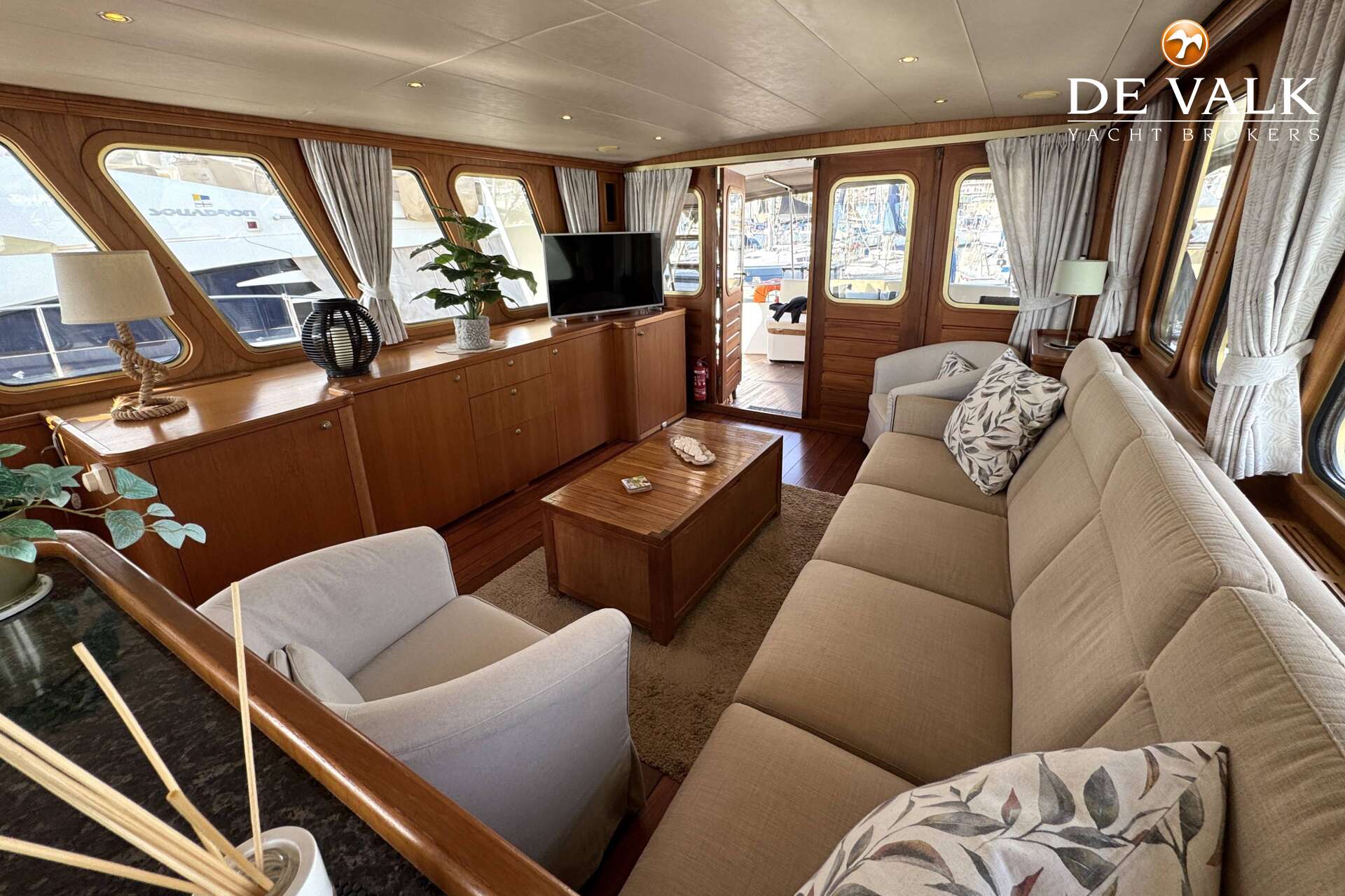 Eurotrawler 1750 - Foto 22