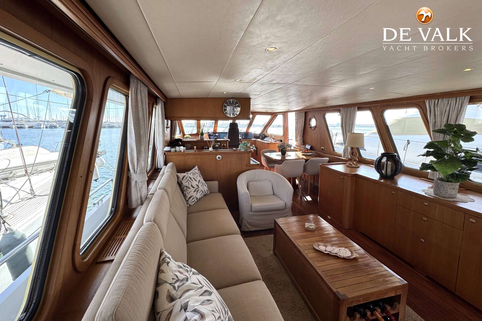 Eurotrawler 1750 - Foto 23