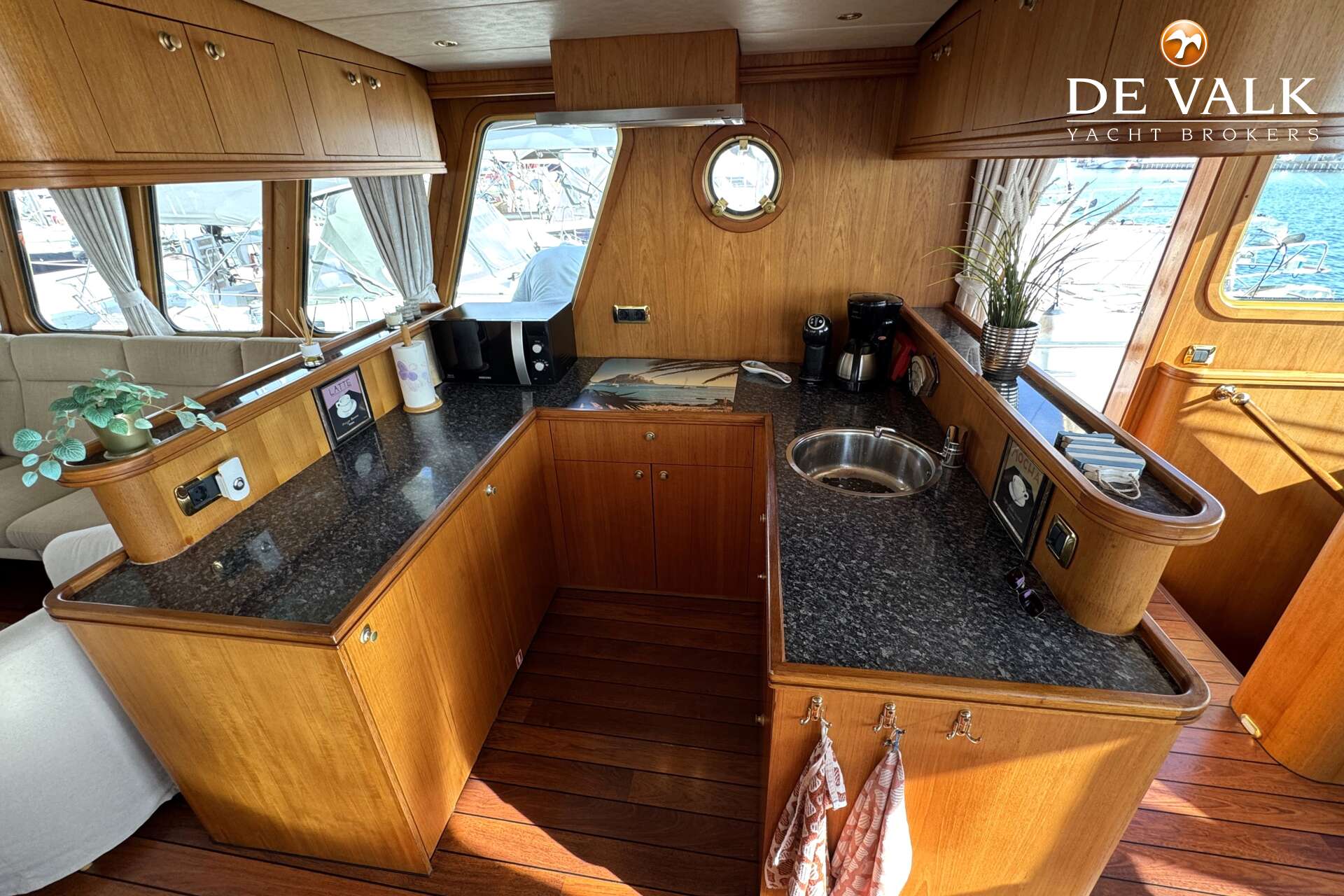 Eurotrawler 1750 - Foto 26
