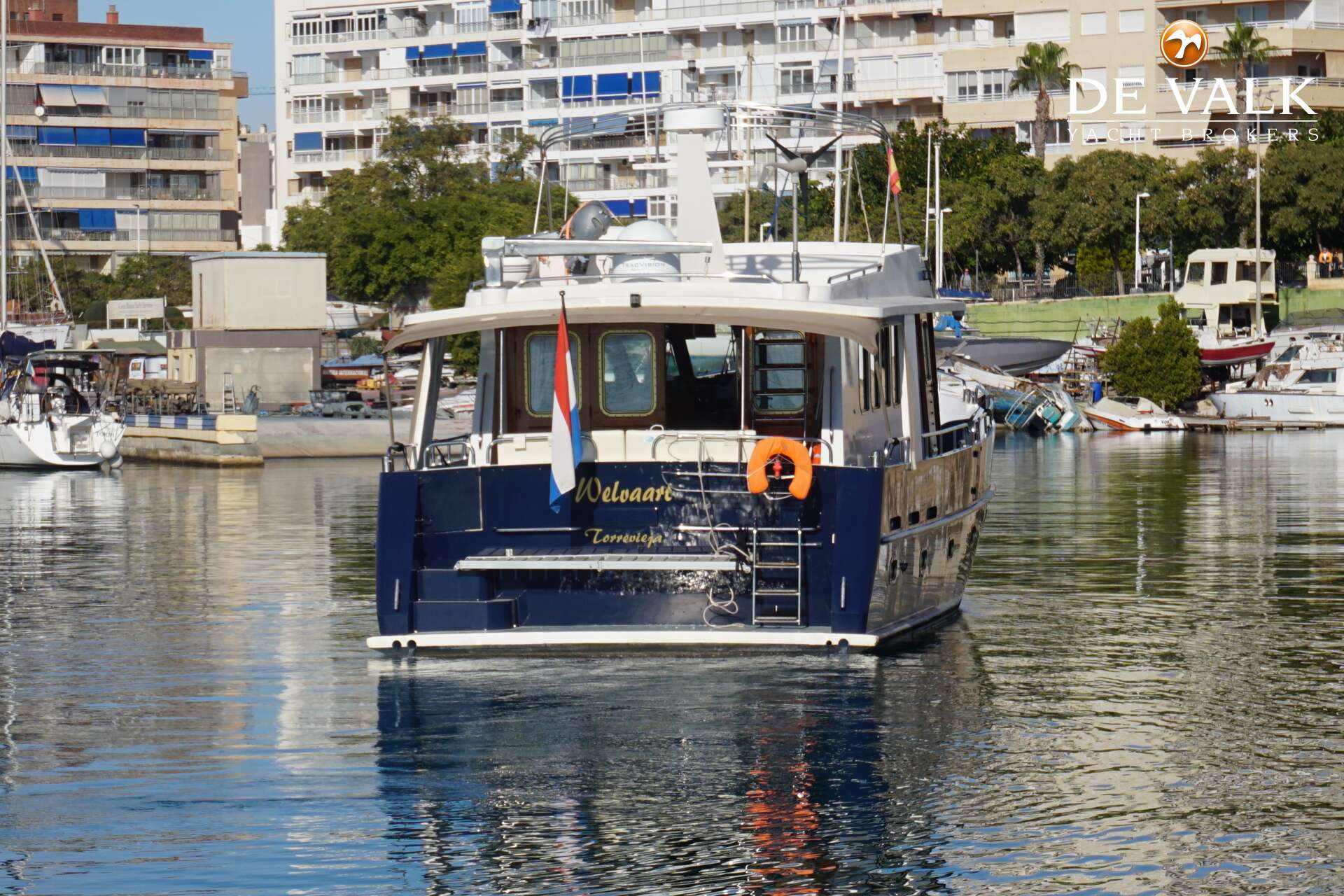 Eurotrawler 1750 - Foto 4