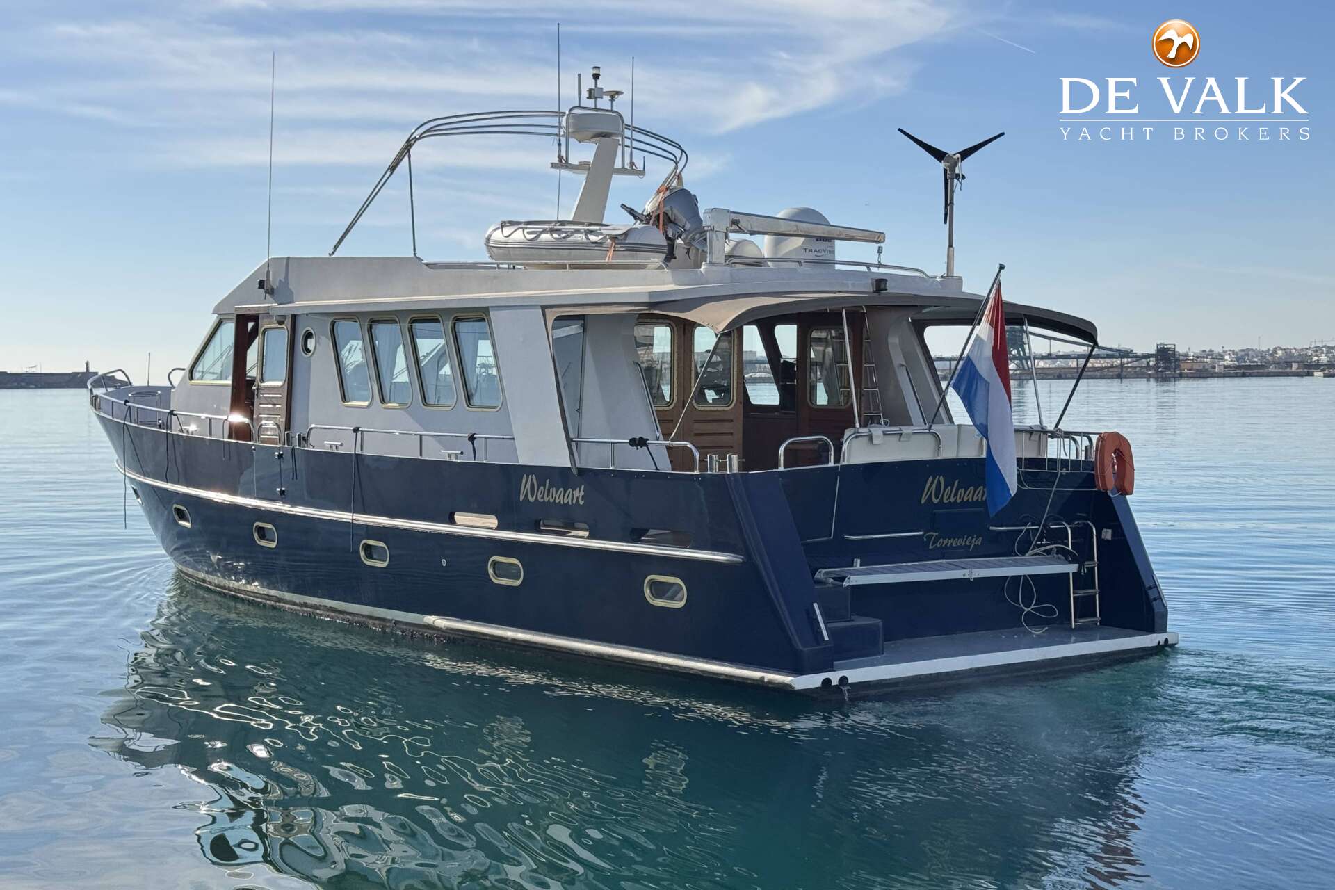 Eurotrawler 1750 - Foto 5