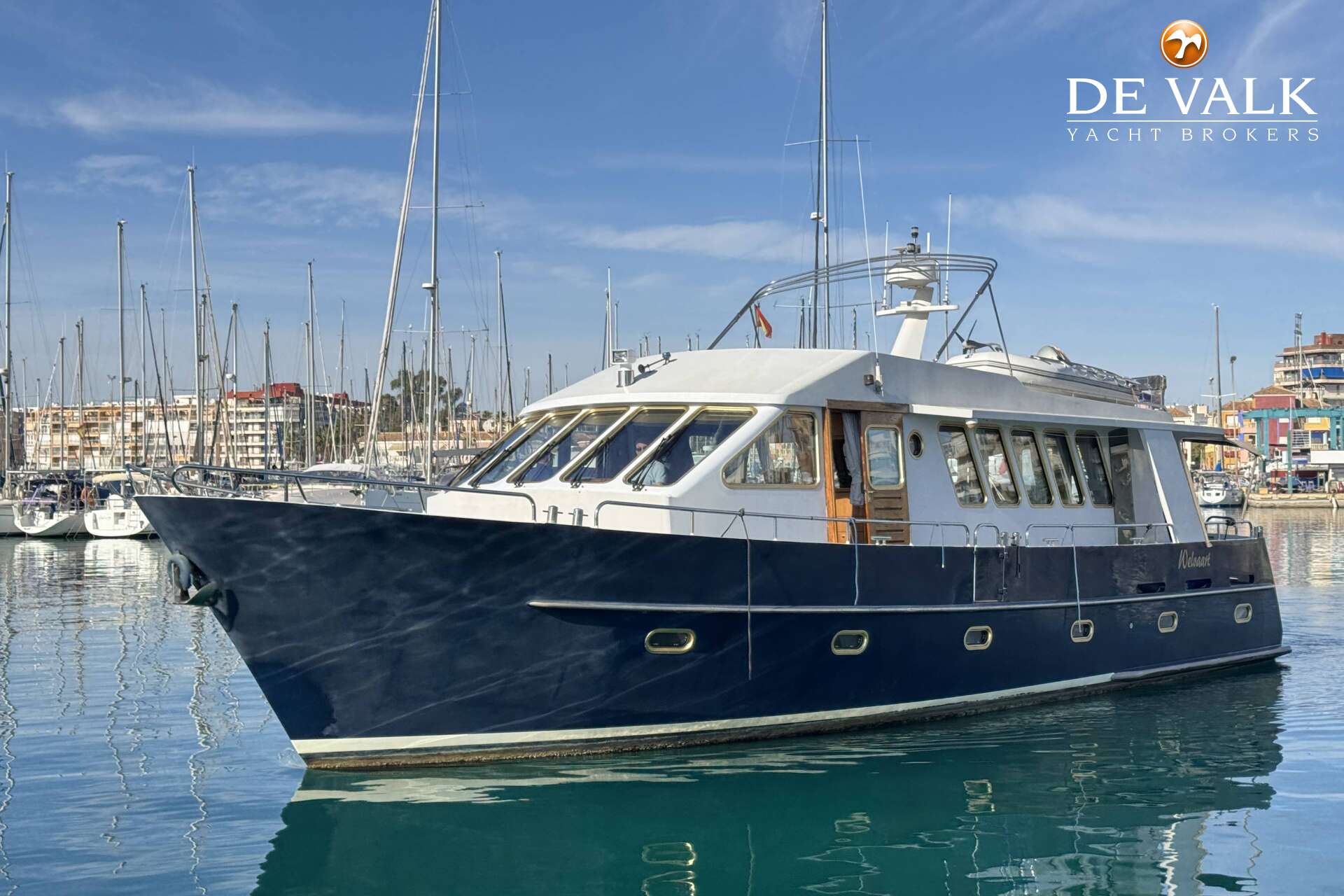 Eurotrawler 1750 - Foto 7