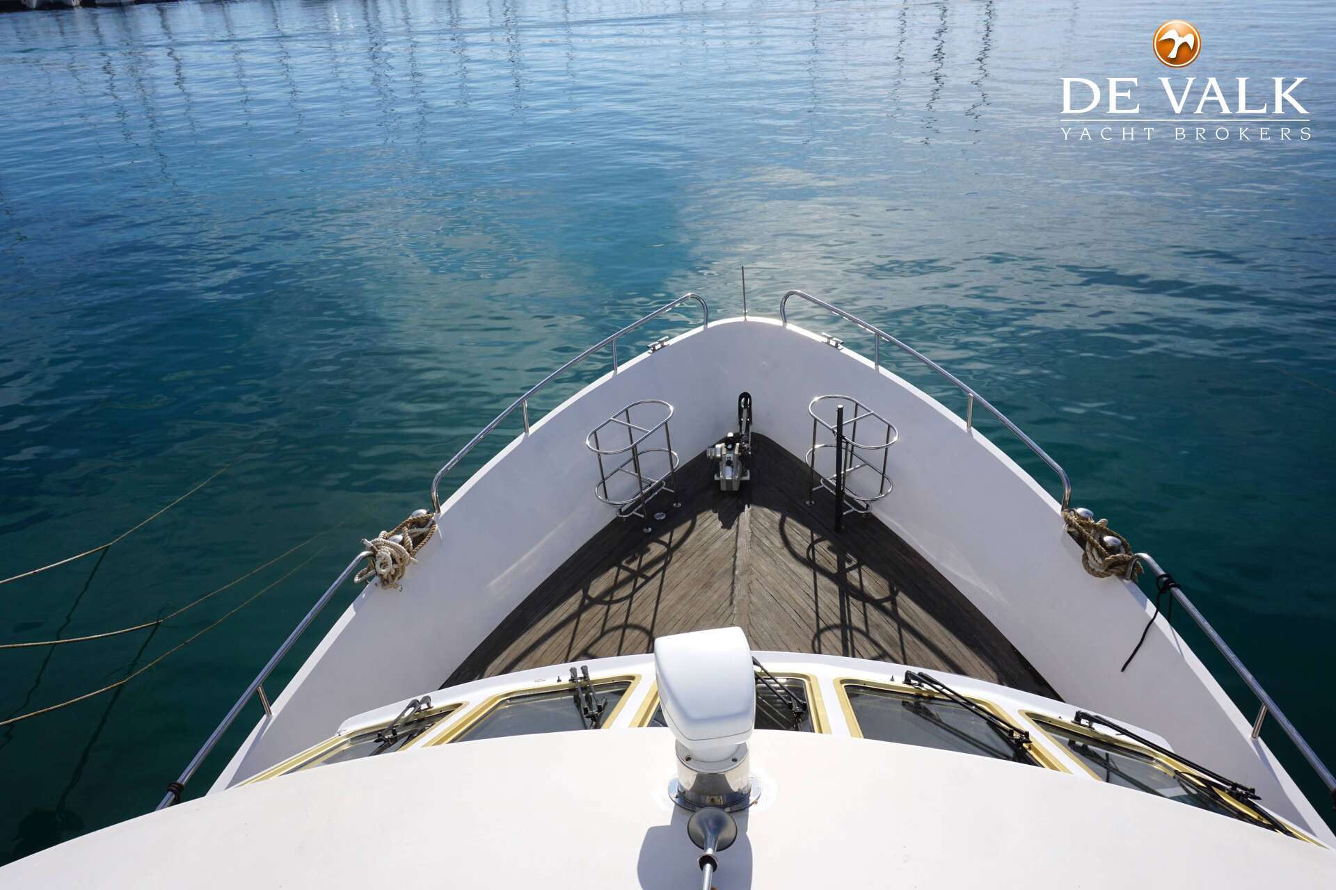 Eurotrawler 1750 - Foto 8