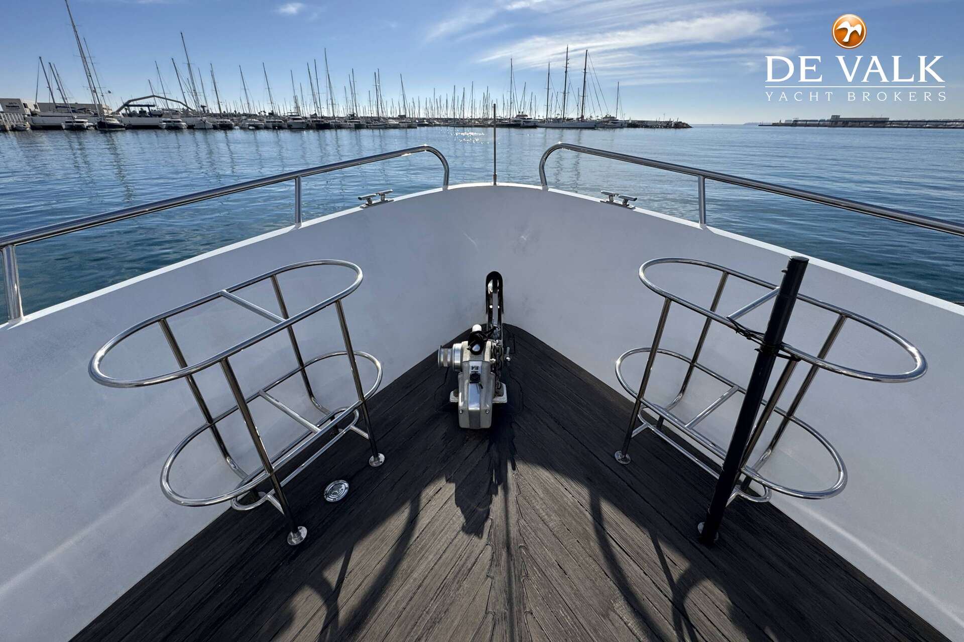 Eurotrawler 1750 - Foto 10