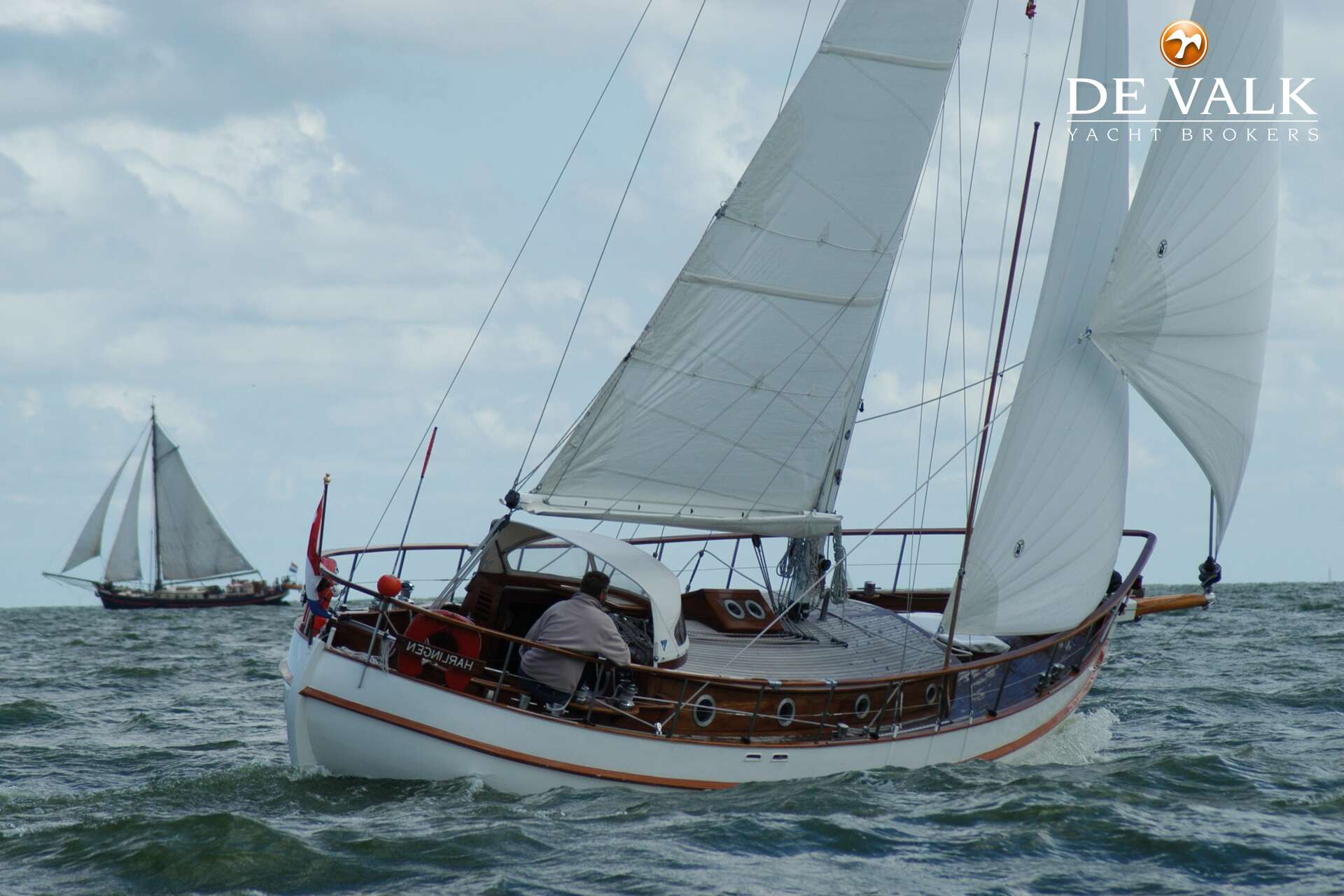 Danish Rose 31 - Foto 2