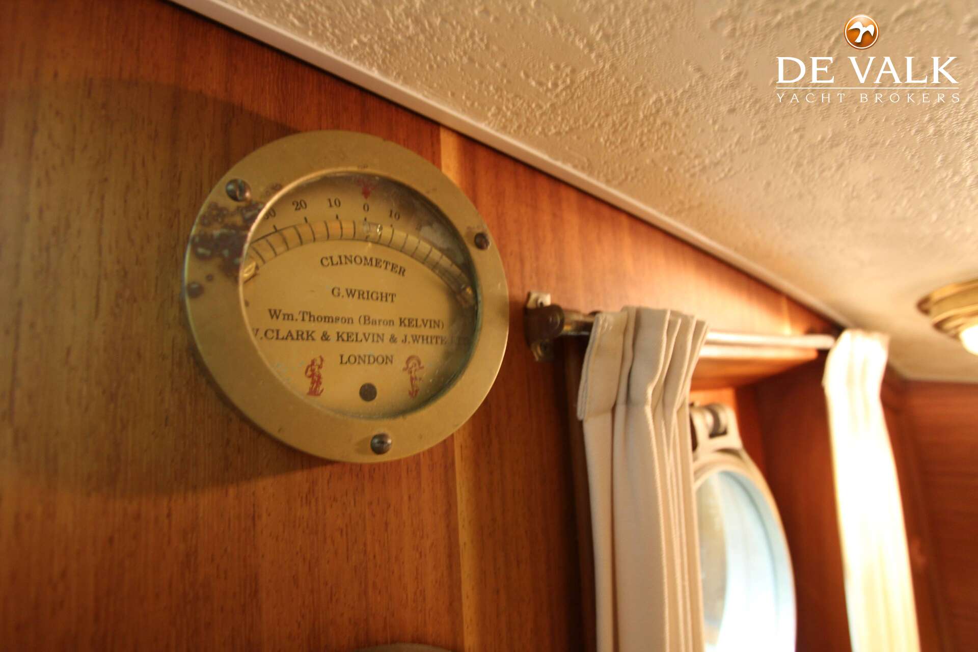 Danish Rose 31 1992 – Stalen zeilboot van de eerste eigenaar - Foto 30