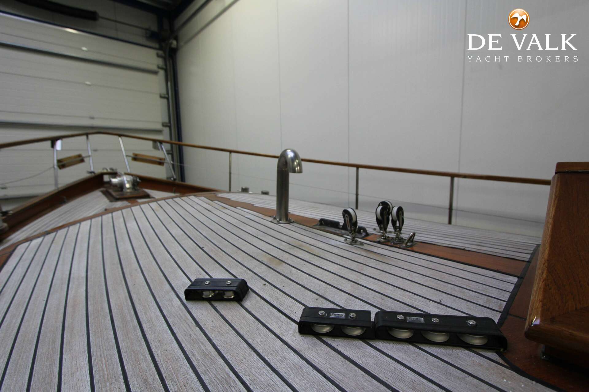 Danish Rose 31 1992 – Stalen zeilboot van de eerste eigenaar - Foto 10