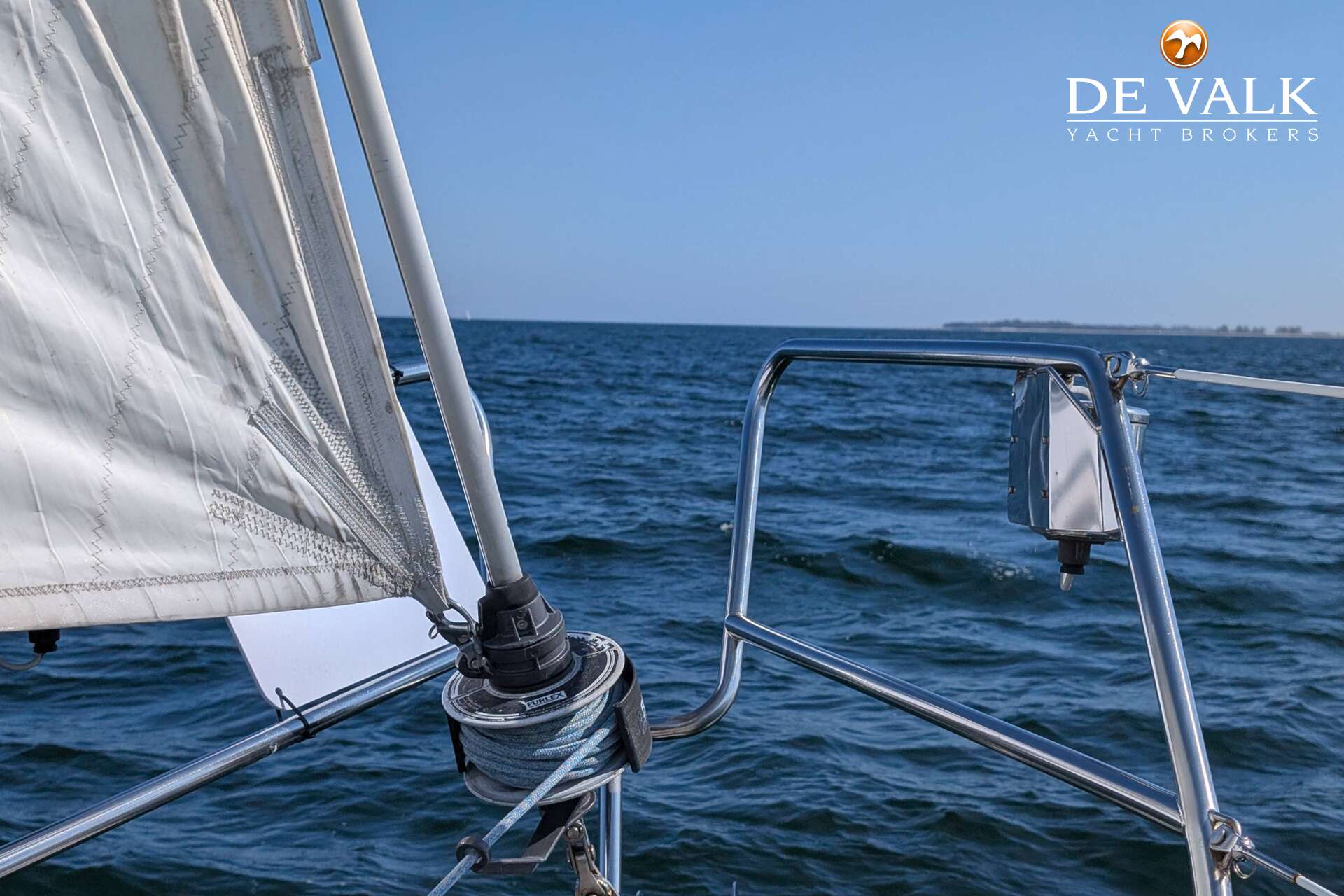 Hallberg Rassy 312 MKII - Foto 15