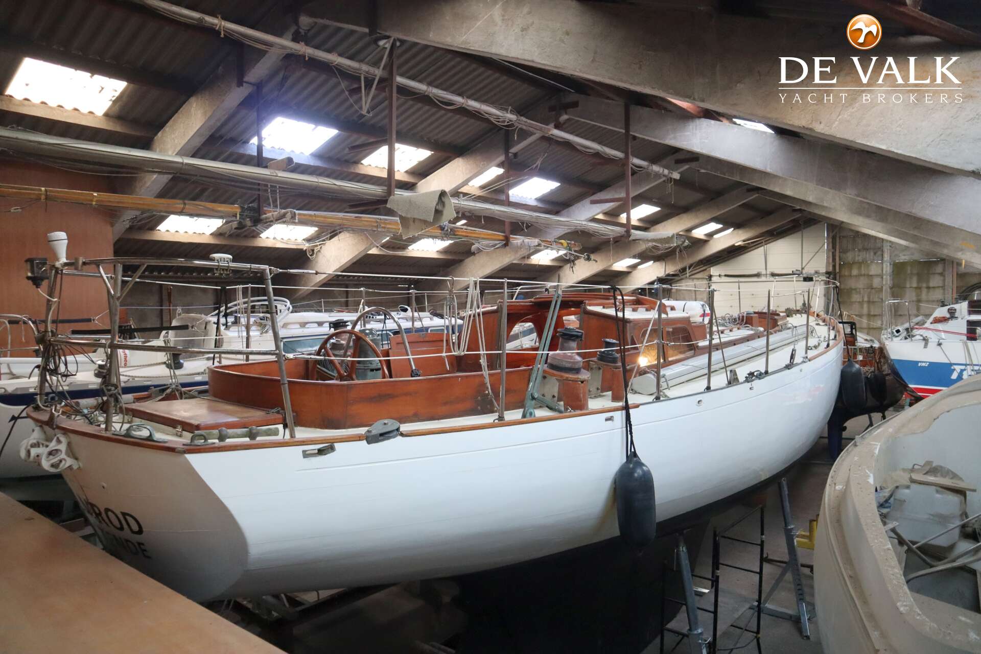 Ocean Racer 45 - Foto 3