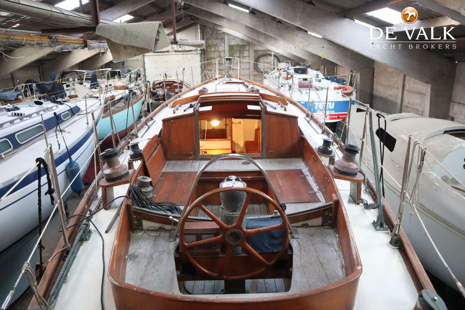 Ocean Racer 45 - Foto 4