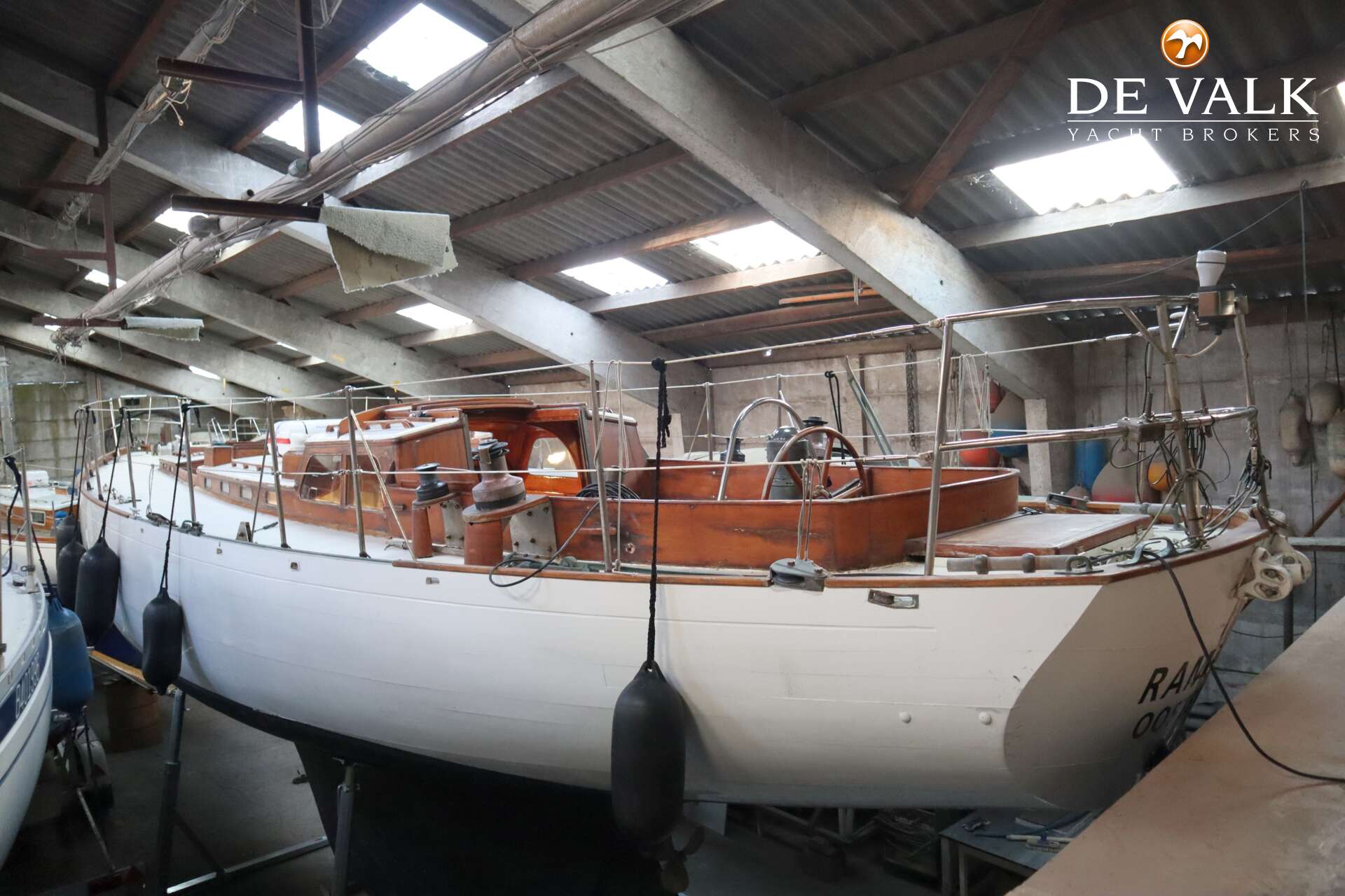 Ocean Racer 45 - Foto 5