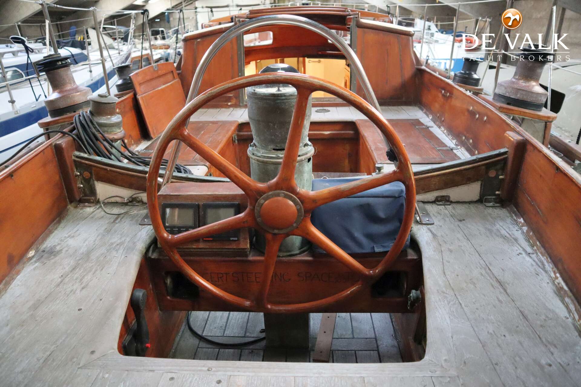 Ocean Racer 45 - Foto 6