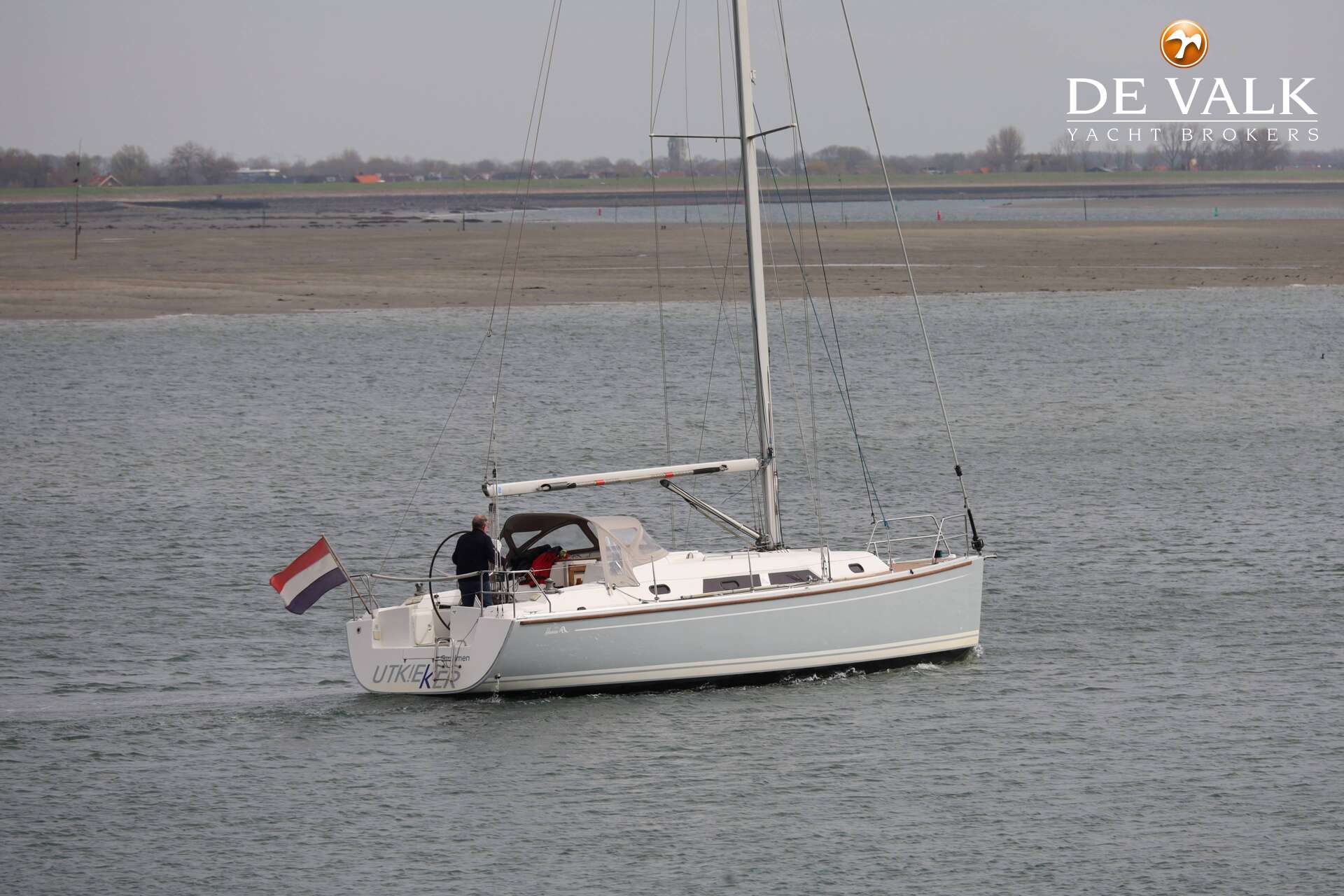 Hanse 370 - Foto 2