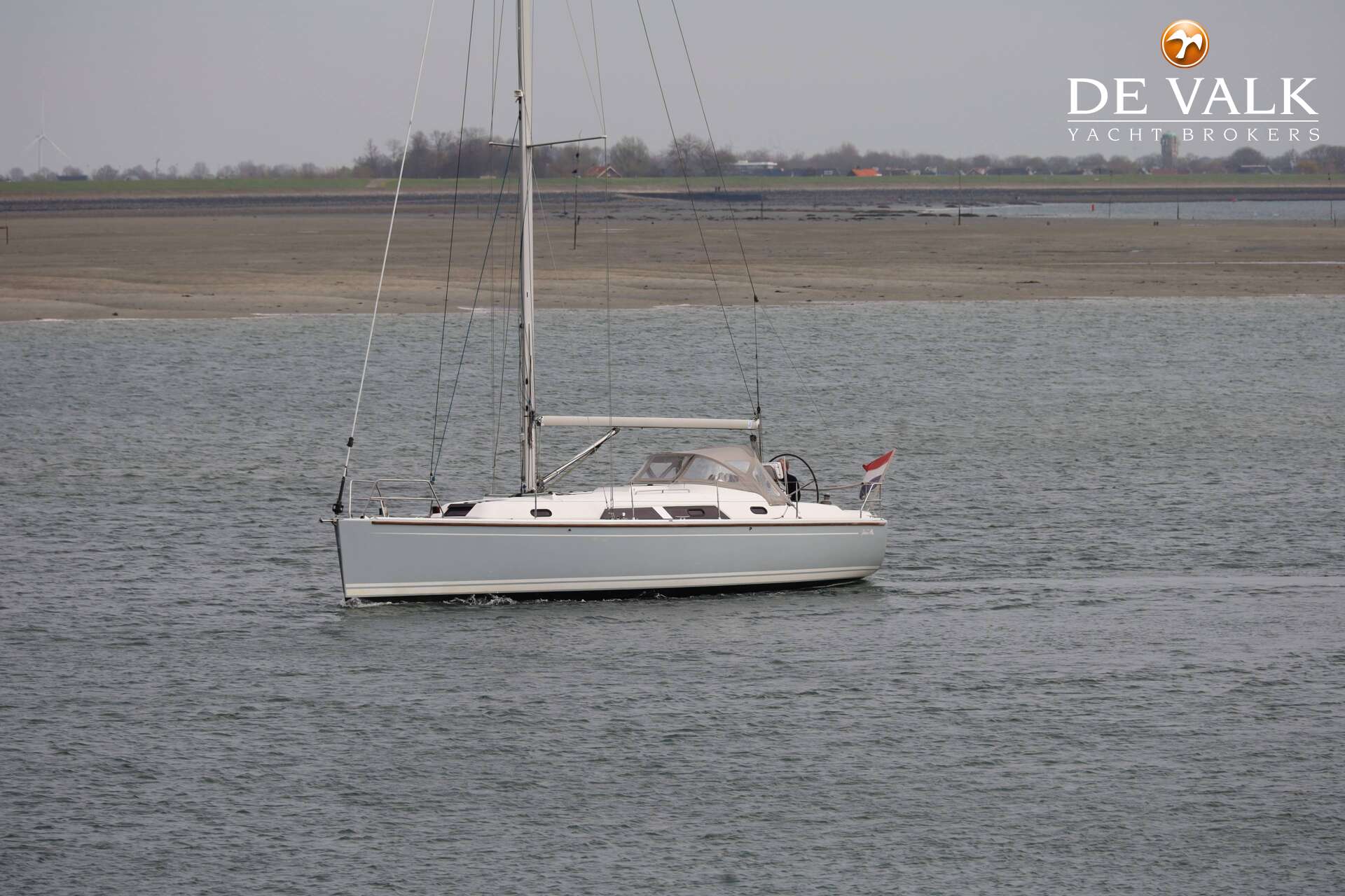 Hanse 370 - Foto 3