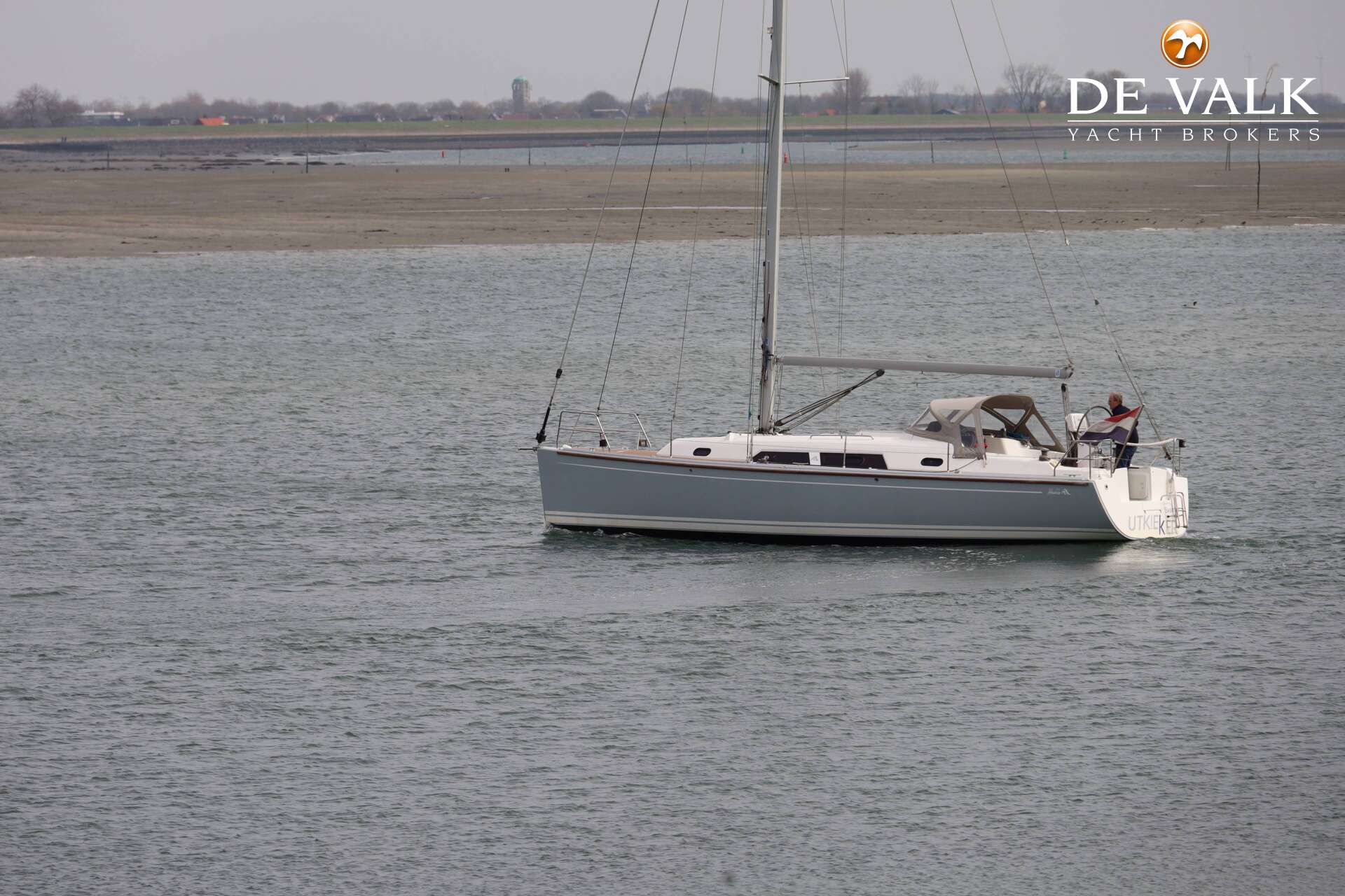 Hanse 370 - Foto 4