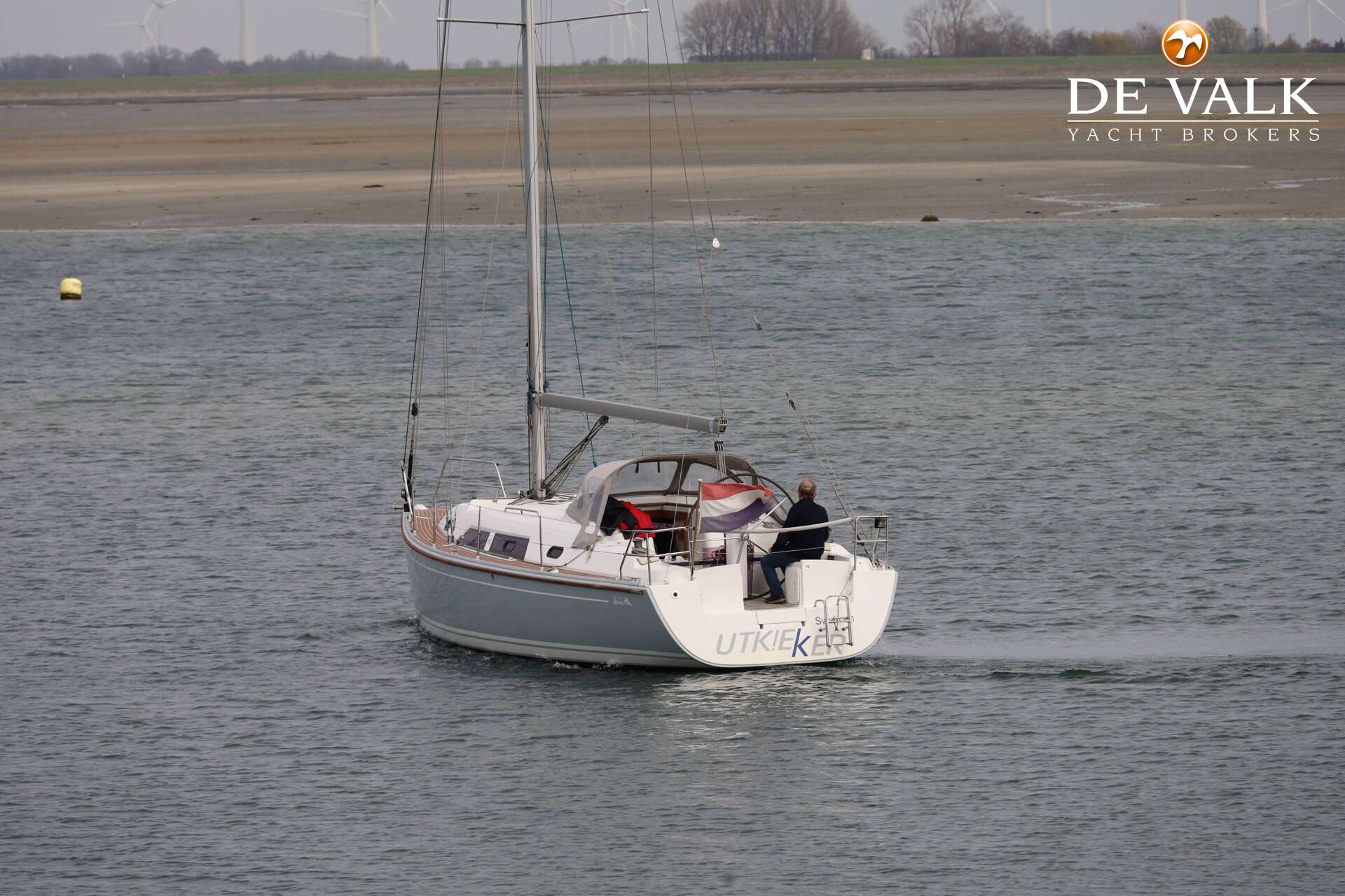 Hanse 370 - Foto 5