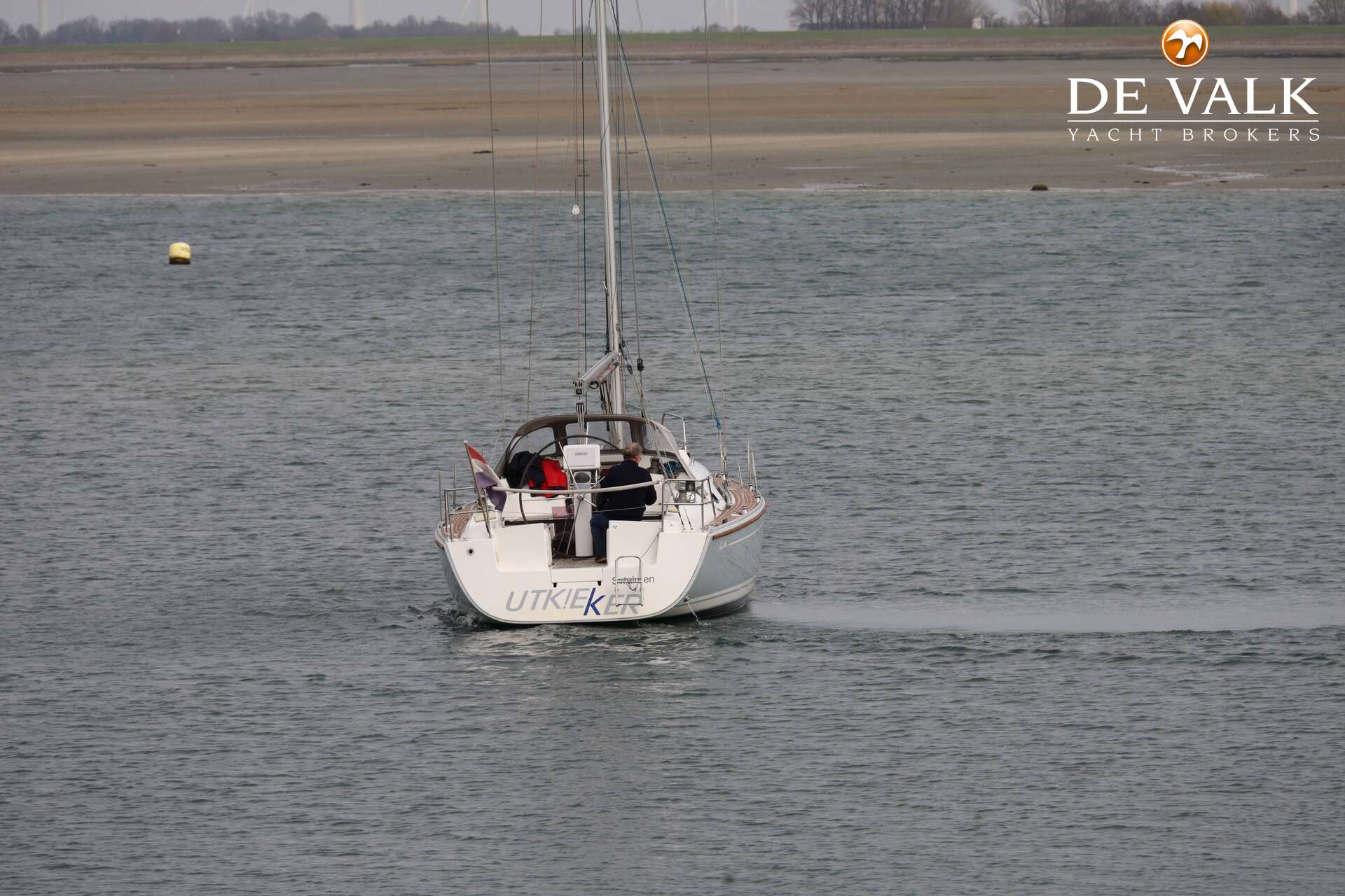 Hanse 370 - Foto 6