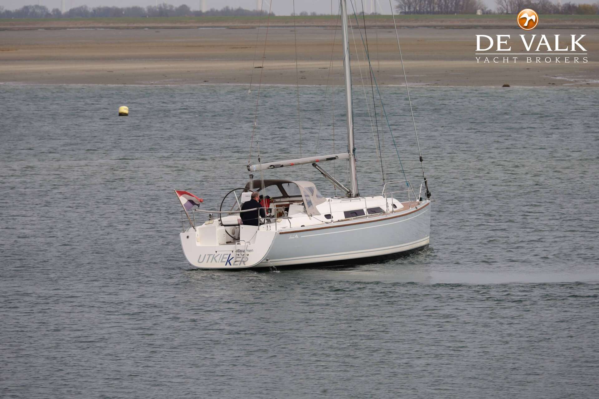 Hanse 370 - Foto 7